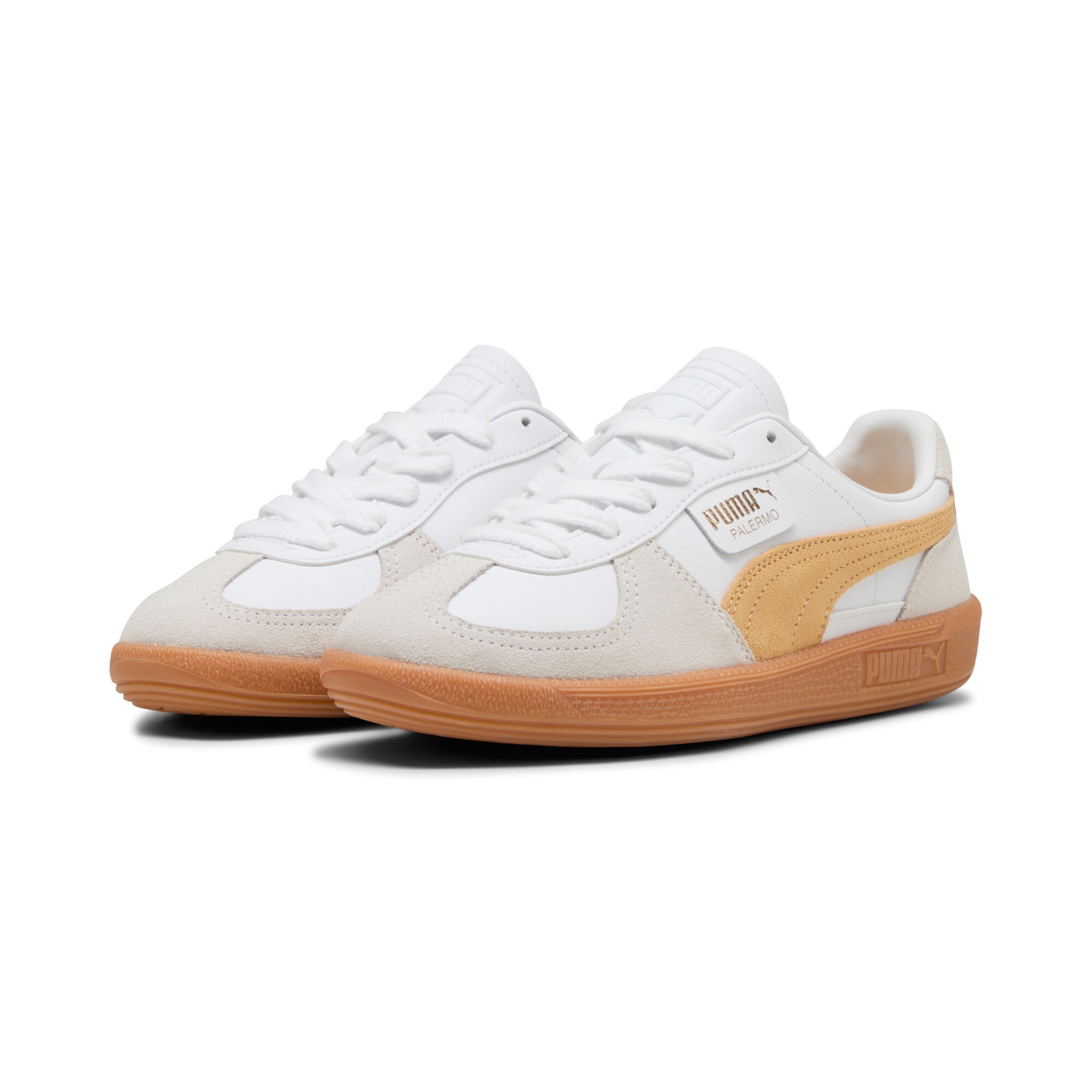 PUMA Sneaker »PALERMO LTH«