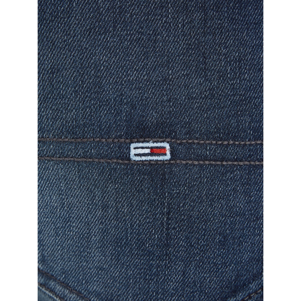 Tommy Jeans Skinny-fit-Jeans »SIMON SKNY DG3368«