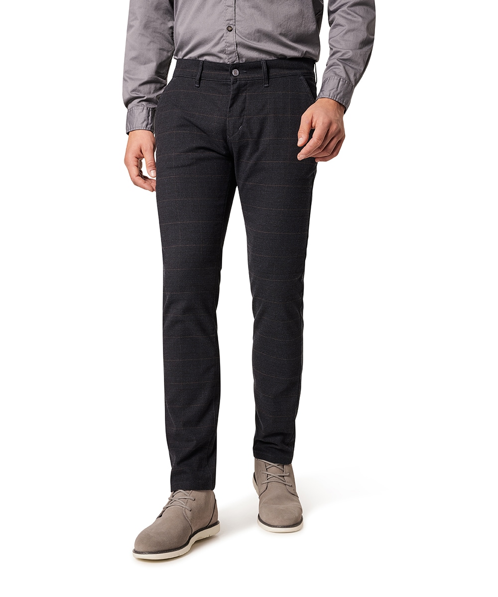 Pioneer Authentic Jeans Chinohose »Chino Enzo«