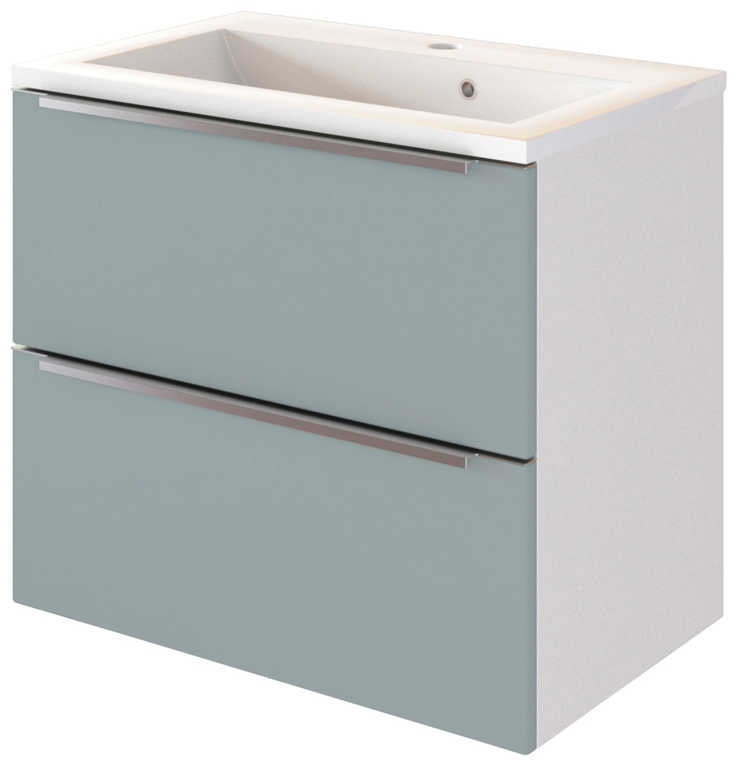 Image of welltime Waschtisch "Matera" Breite 60 cm