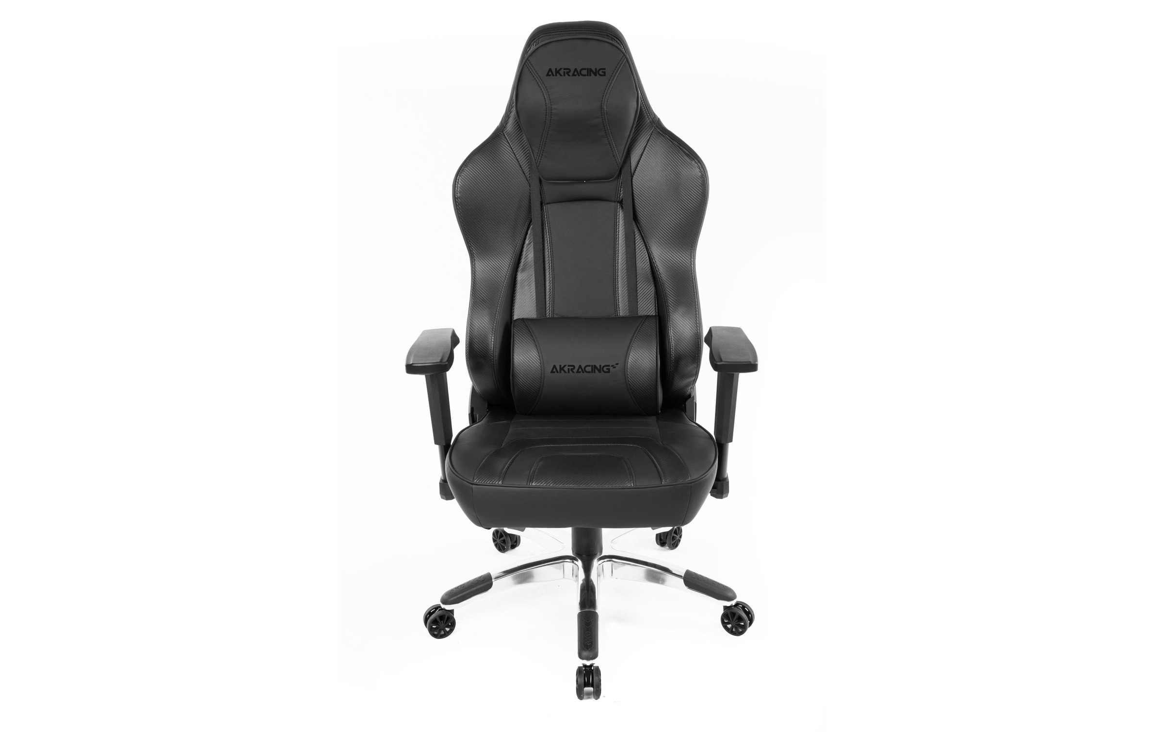 AKRacing Gaming-Stuhl »Office Obsidian«