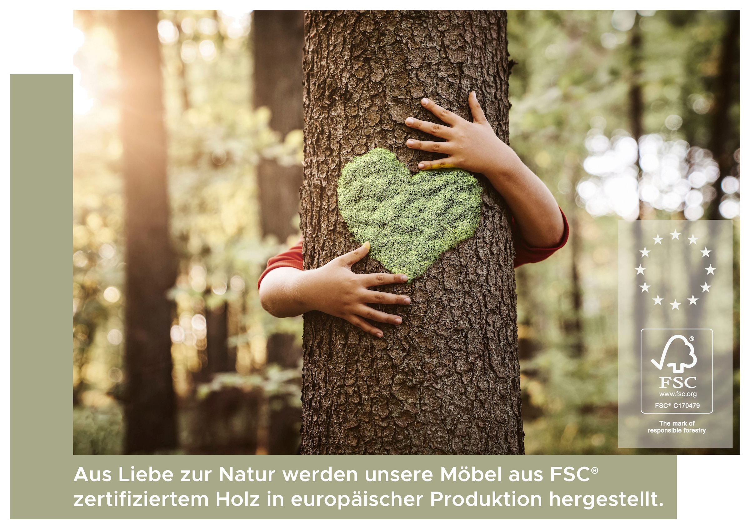 Home affaire Highboard »RAITA, Höhe 135 cm, Front mit Desgin-Fräsung, 4 Türen, viel Stauraum« moderne Farbkombi, individuell einsetzbar, Griffe & Füsse aus Metall,  Kommode, Anrichte, Schrank, Sideboard, Lowboard