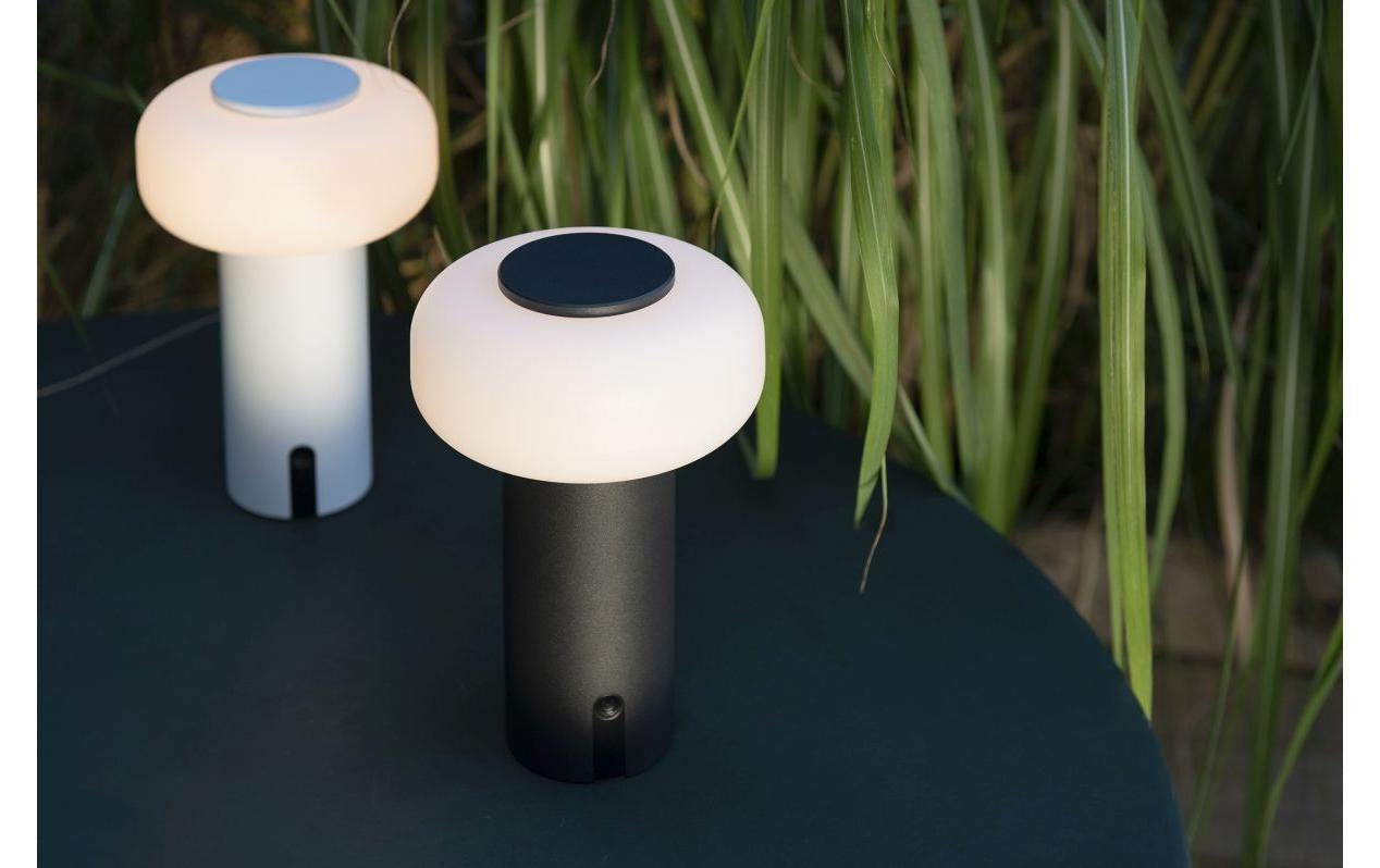 STT Tischleuchte »Motion Lamp«