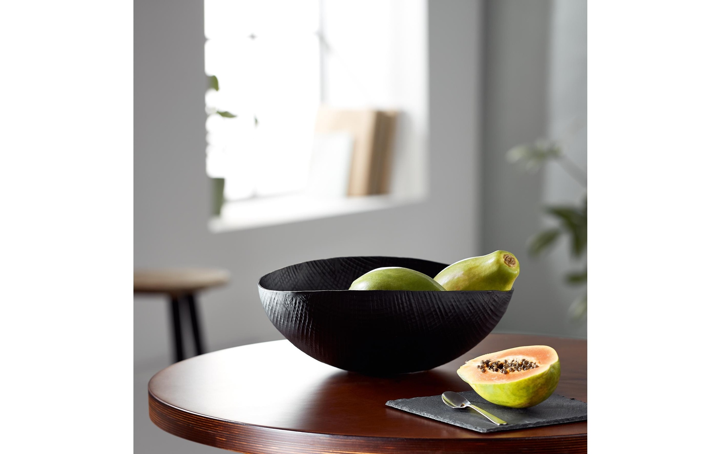 PHILIPPI Schale »Outback« aus Alumimium