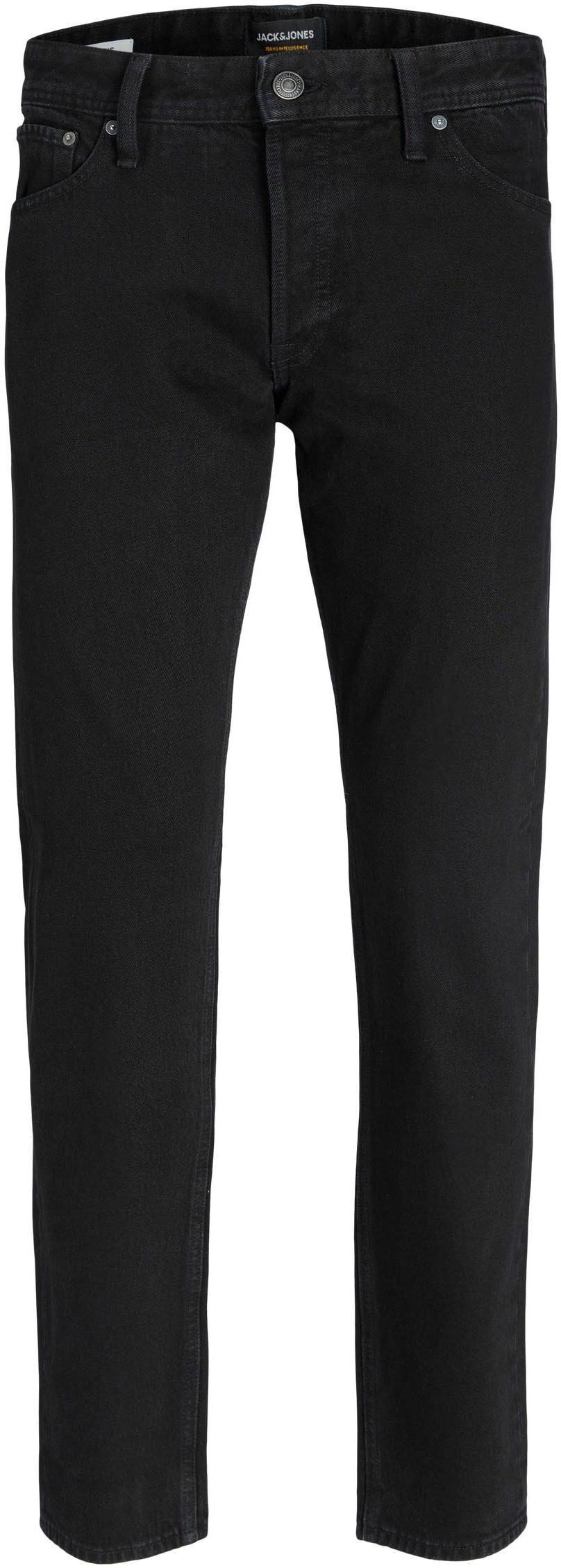 Jack & Jones Loose-fit-Jeans »CHRIS JJORIGINAL«