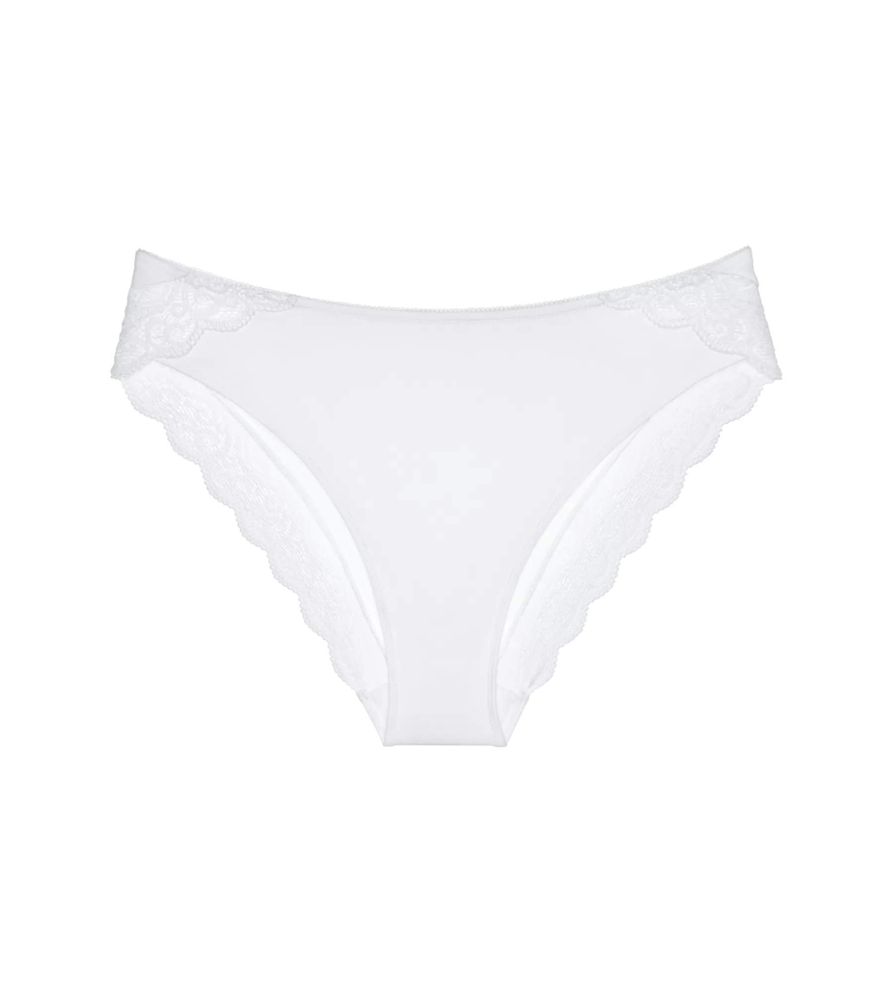 Triumph Slip »Amourette Tai« Stretch-Spitze