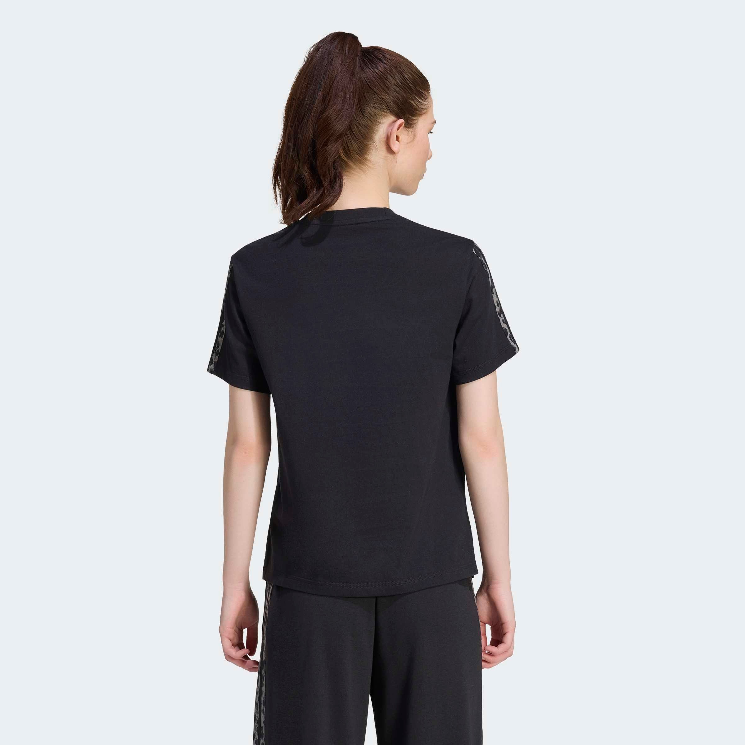 adidas Sportswear T-Shirt »W AOP 3S SJ TEE«
