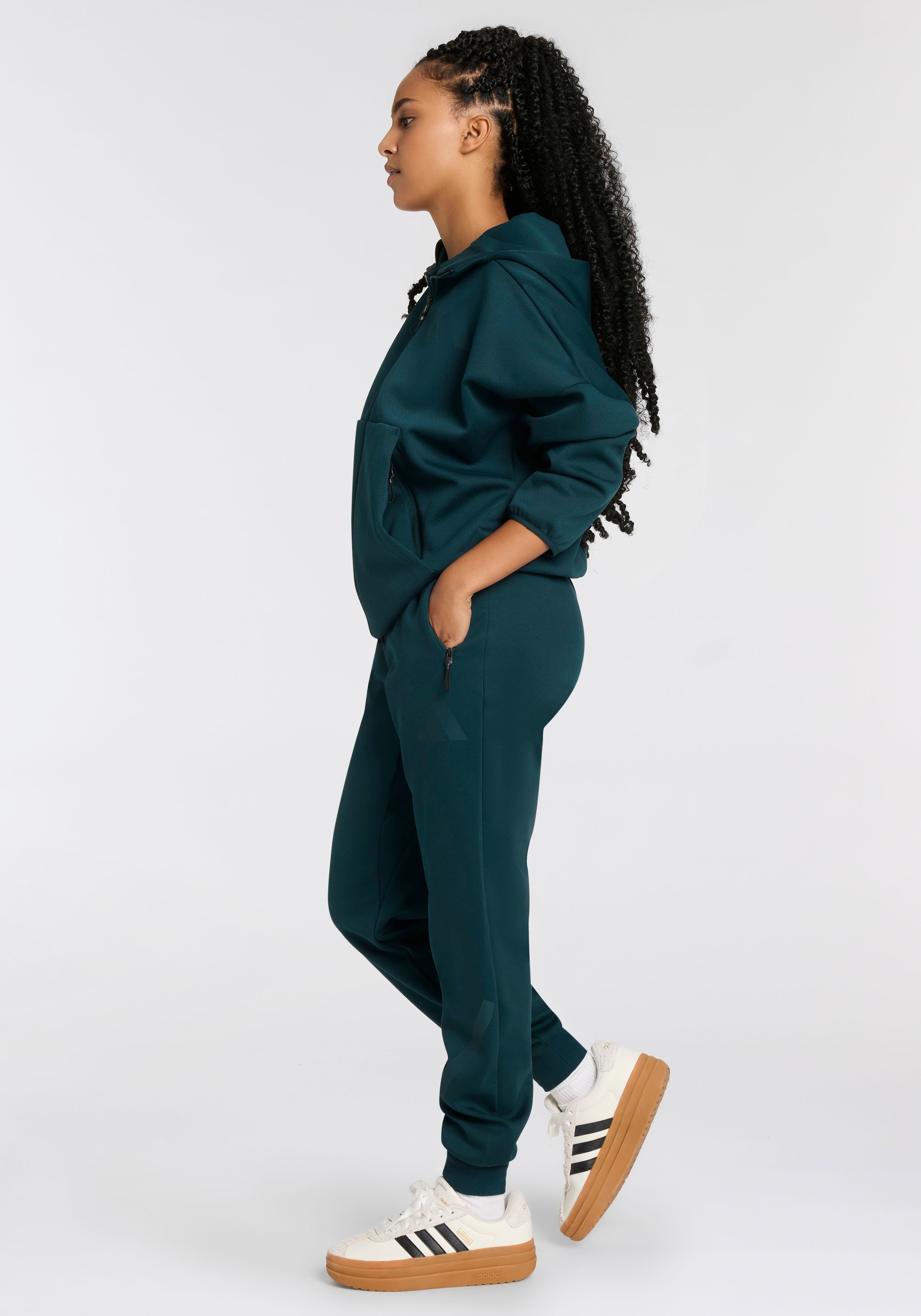 adidas Sportswear Pantalon de sport »W Z.N.E. PT«