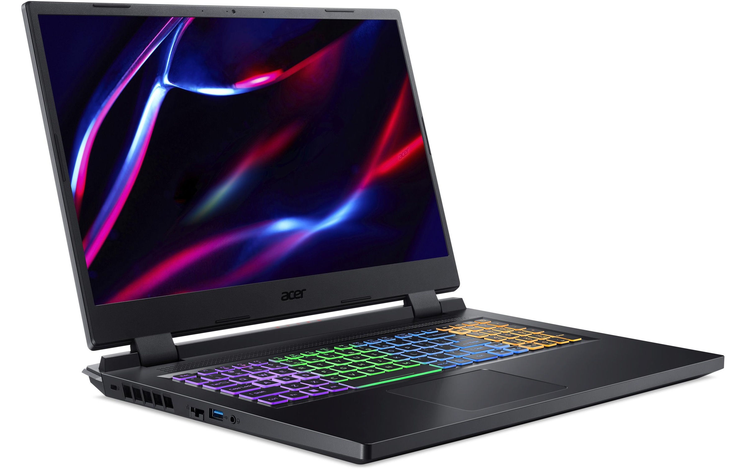 Acer Gaming-Notebook »Nitro 5 AN517-42-R4B«, 43,76 cm, / 17,3 Zoll, AMD, Ryzen 7, 1000 GB SSD