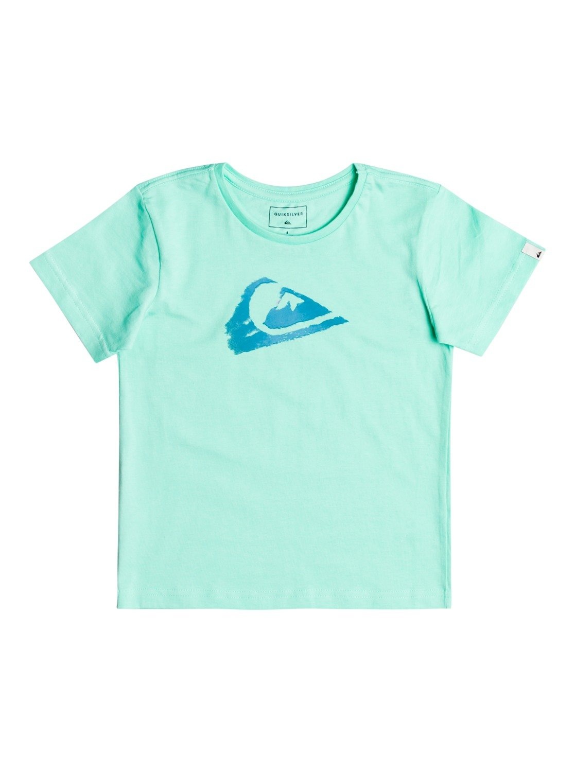 Image of Quiksilver T-Shirt »Young Mountain« bei Ackermann Versand Schweiz