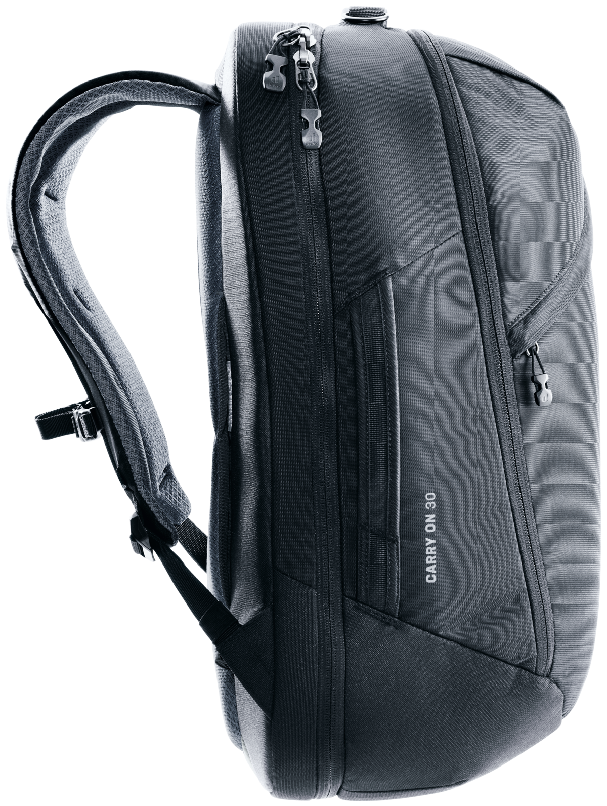 deuter Reiserucksack »Carry On 30« mit verstellbarer Rückenlänge