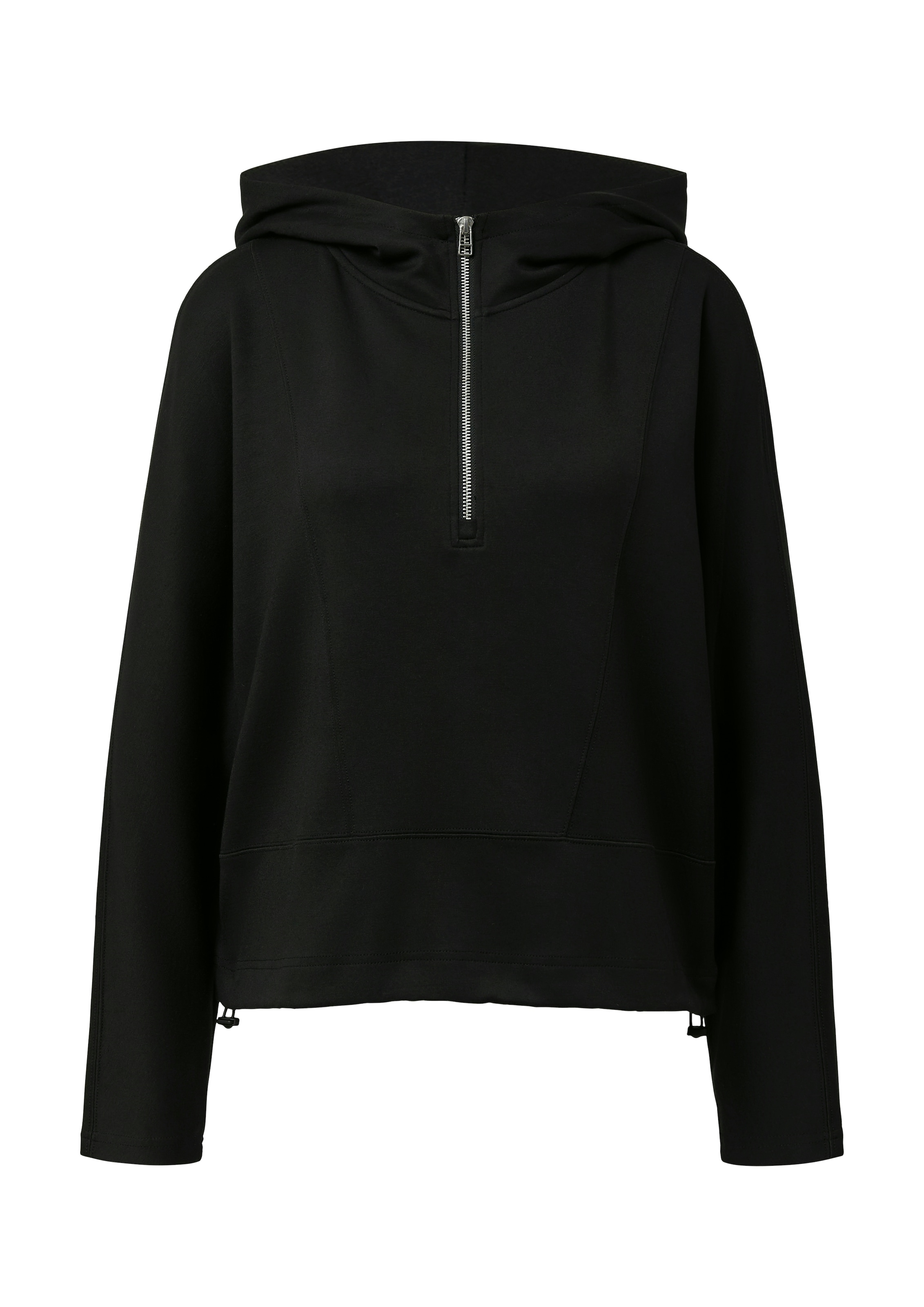 s.Oliver Sweat-shirt , avec manches chauve-souris
