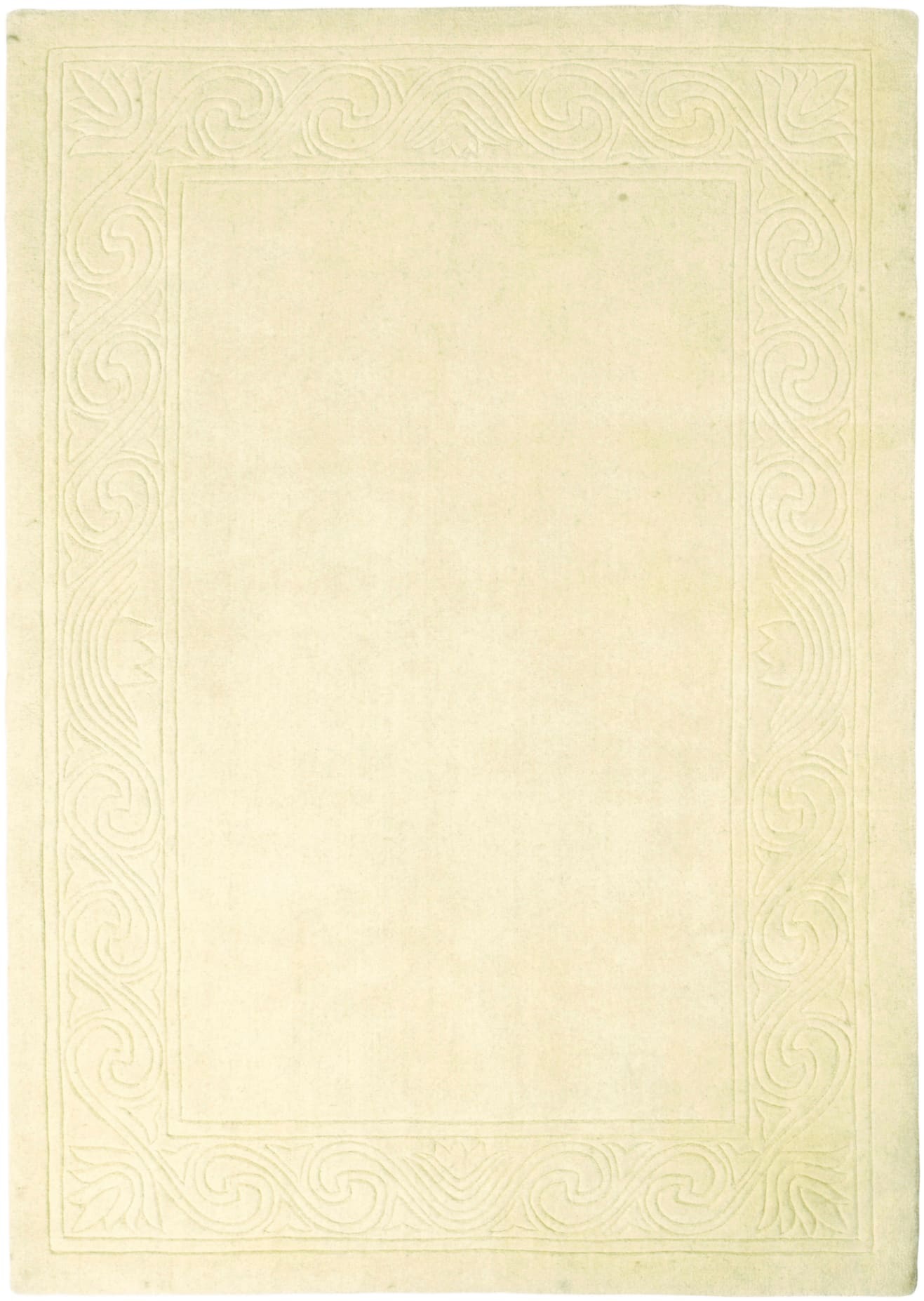 heine home Teppich, rechteckig, 20 mm Höhe
