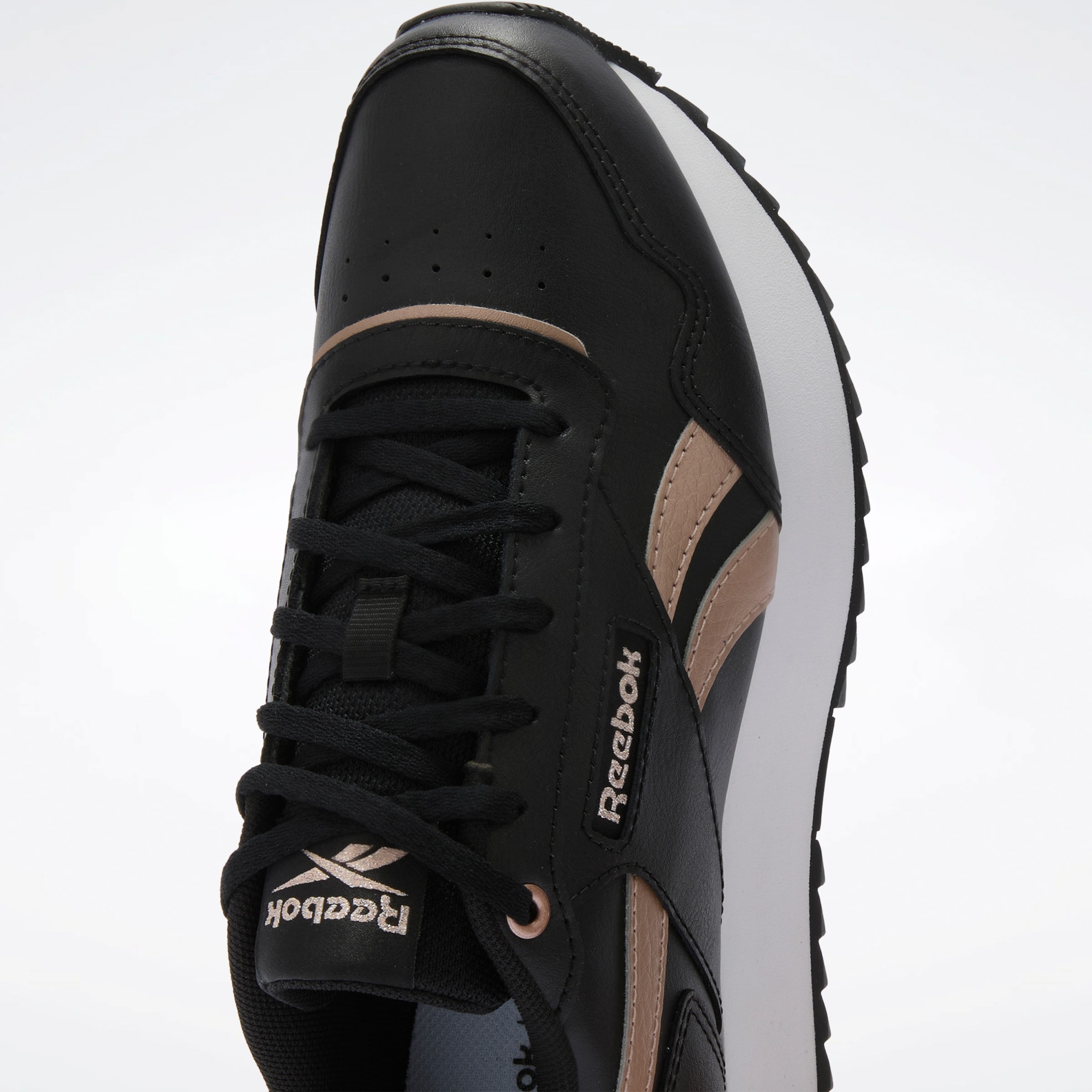Reebok Classic Sneaker »REEBOK GLIDE RIPPLE DOUBLE«