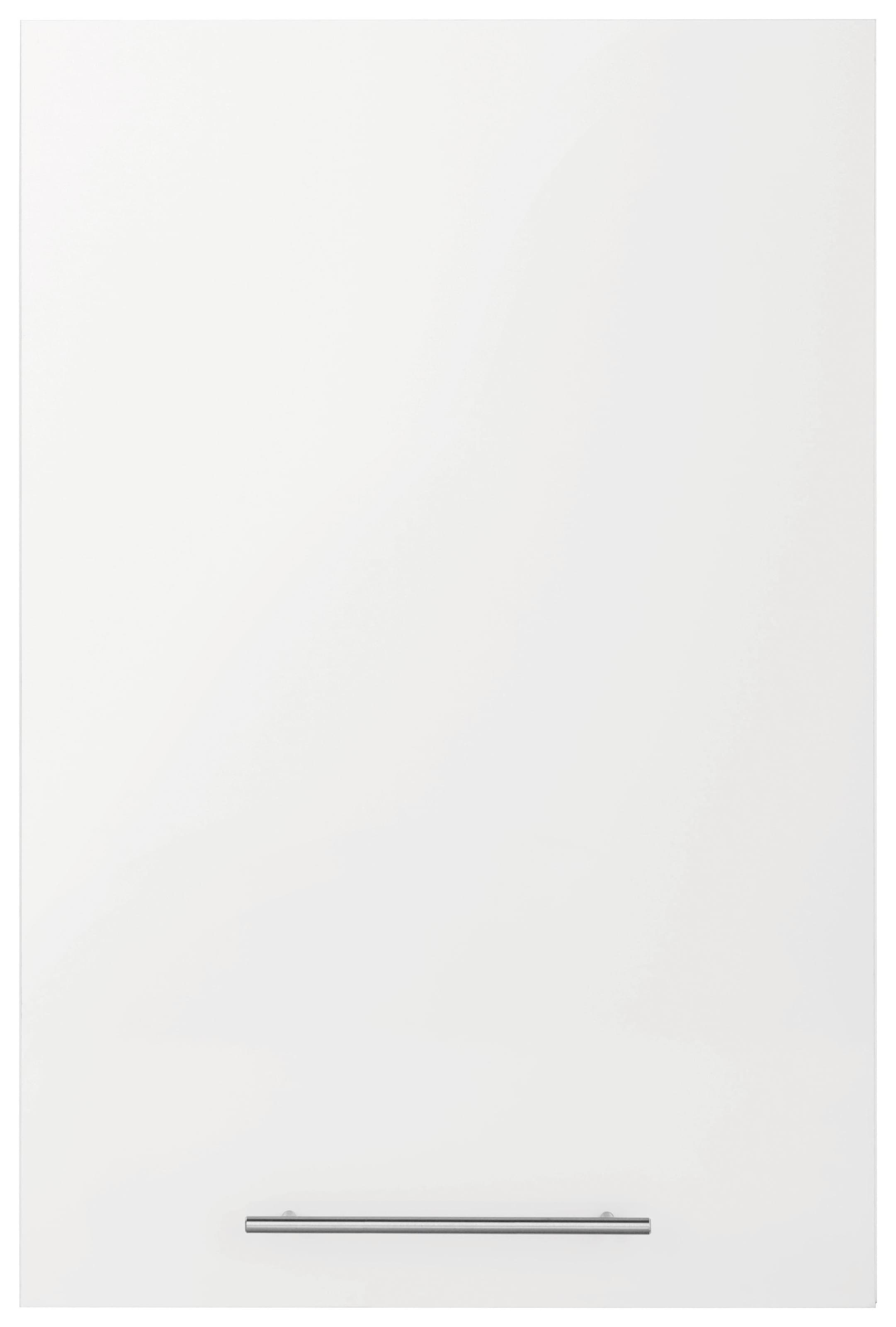 wiho Küchen Hängeschrank »Flexi2, Breite/Höhe: 60/90 cm, Soft-Close bei der Tür« inkl. verstellbaren Einlegeböden