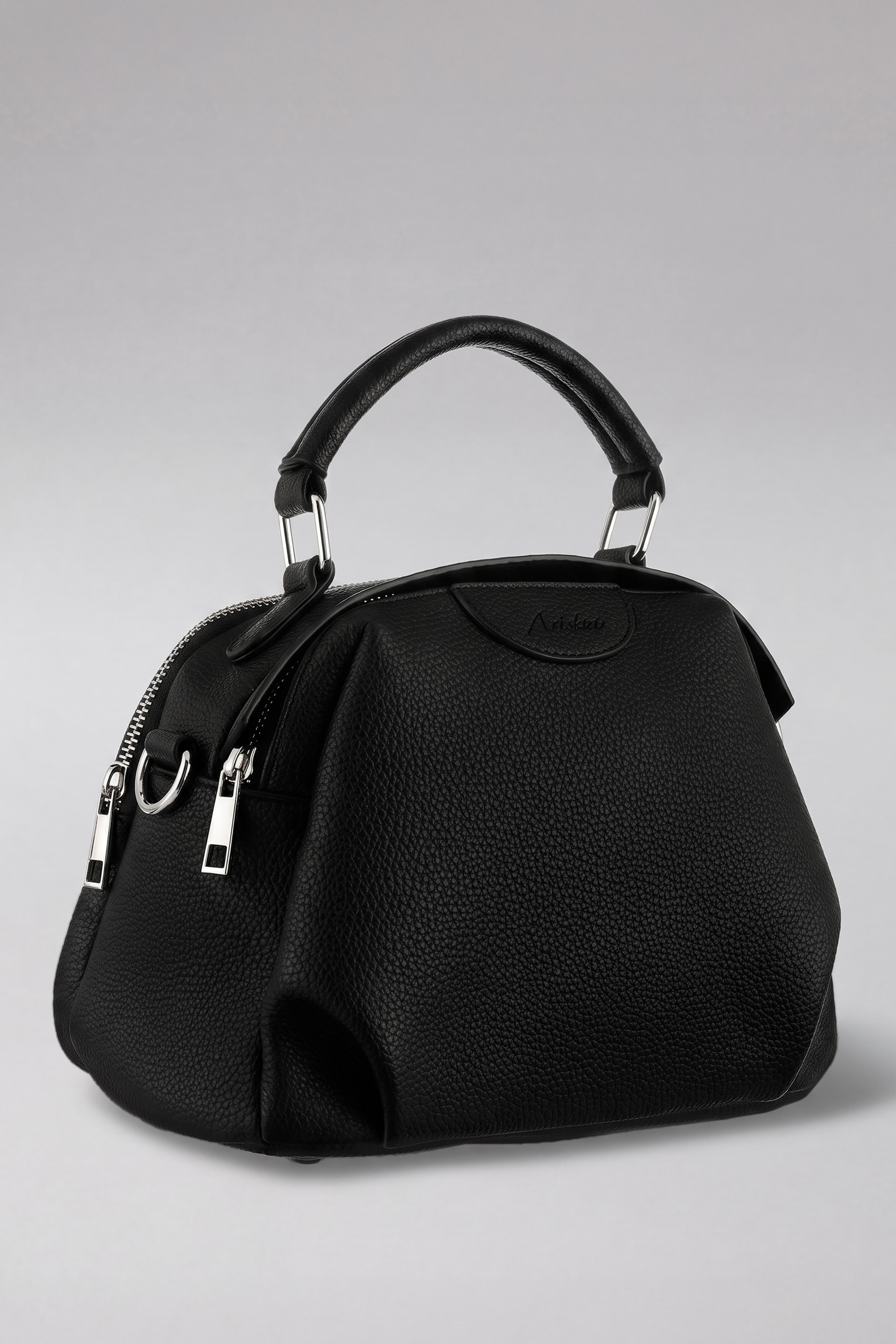 Image of Aniston ACCESSOIRES Handtasche Henkeltasche, Umhängetasche - NEUE KOLLEKTION