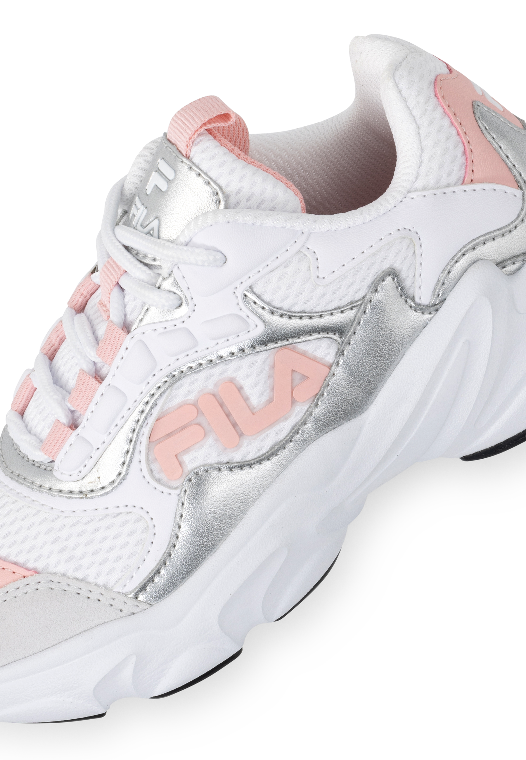 Fila Sneaker »COLLENE LOGO teens«