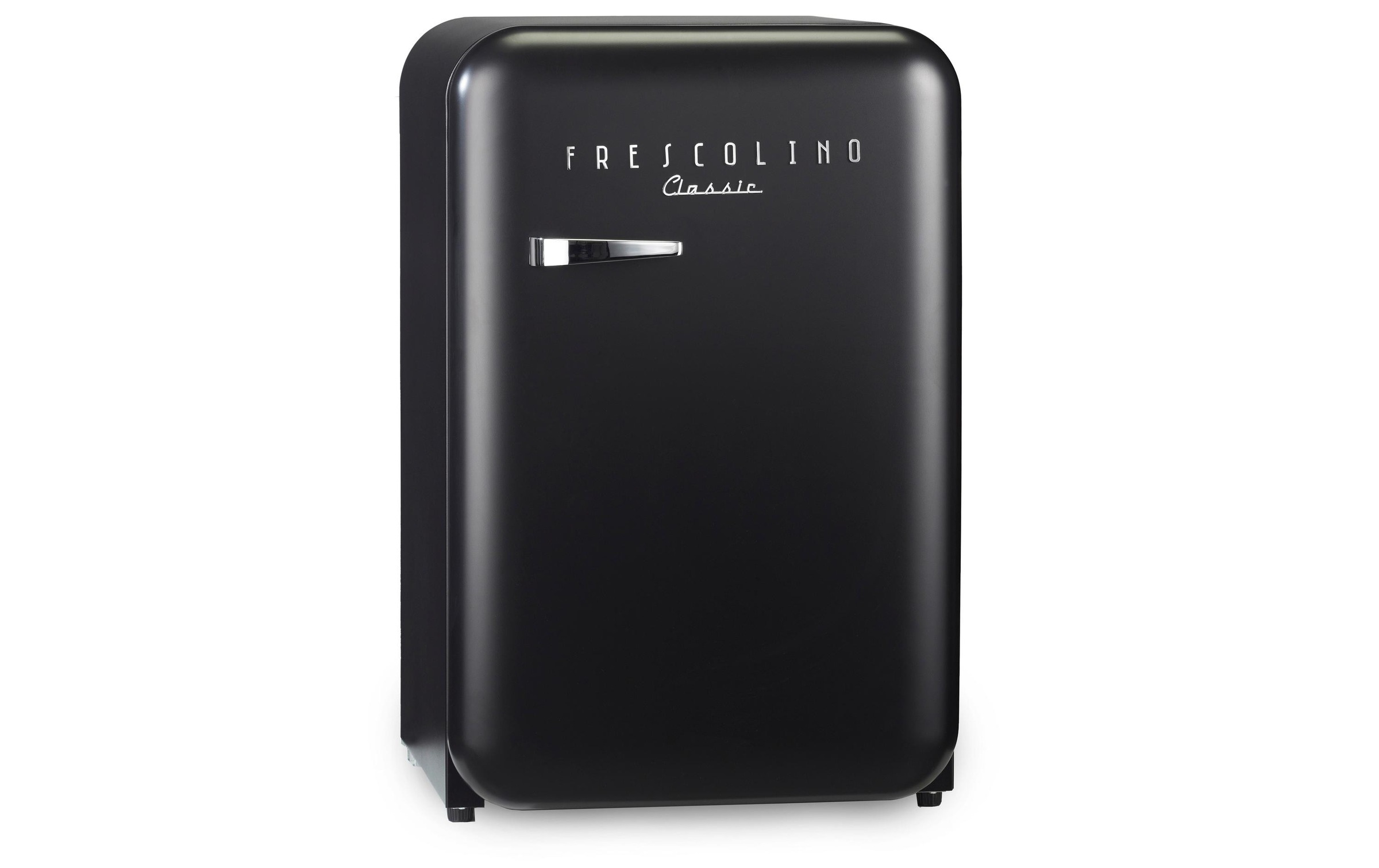 Image of Trisa Kühlschrank "Frescolino Classic 107" 83,5 cm hoch 55 cm breit