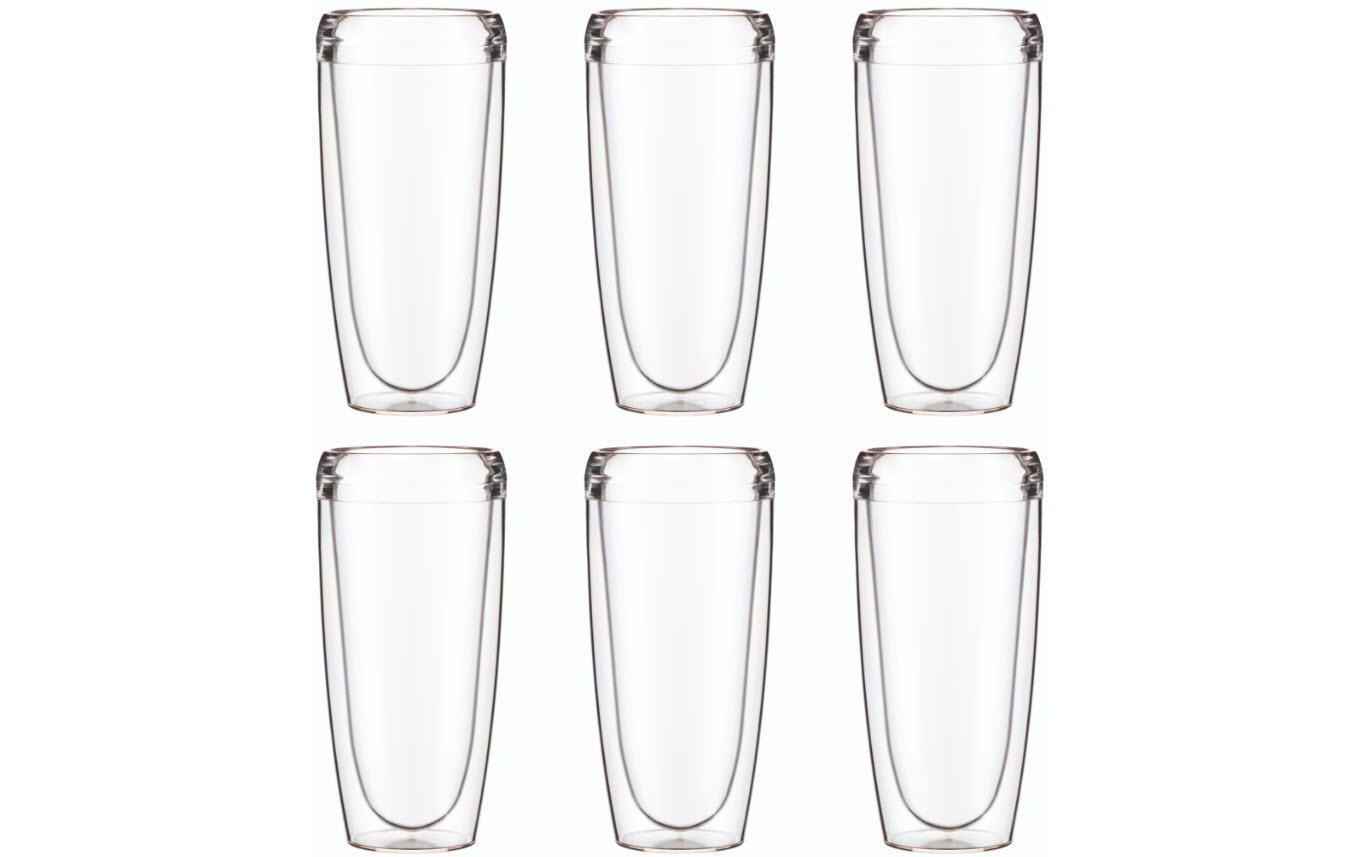 Image of Bodum Thermotasse »Pavina Outdoor 6«, (6 tlg.) bei Ackermann Versand Schweiz