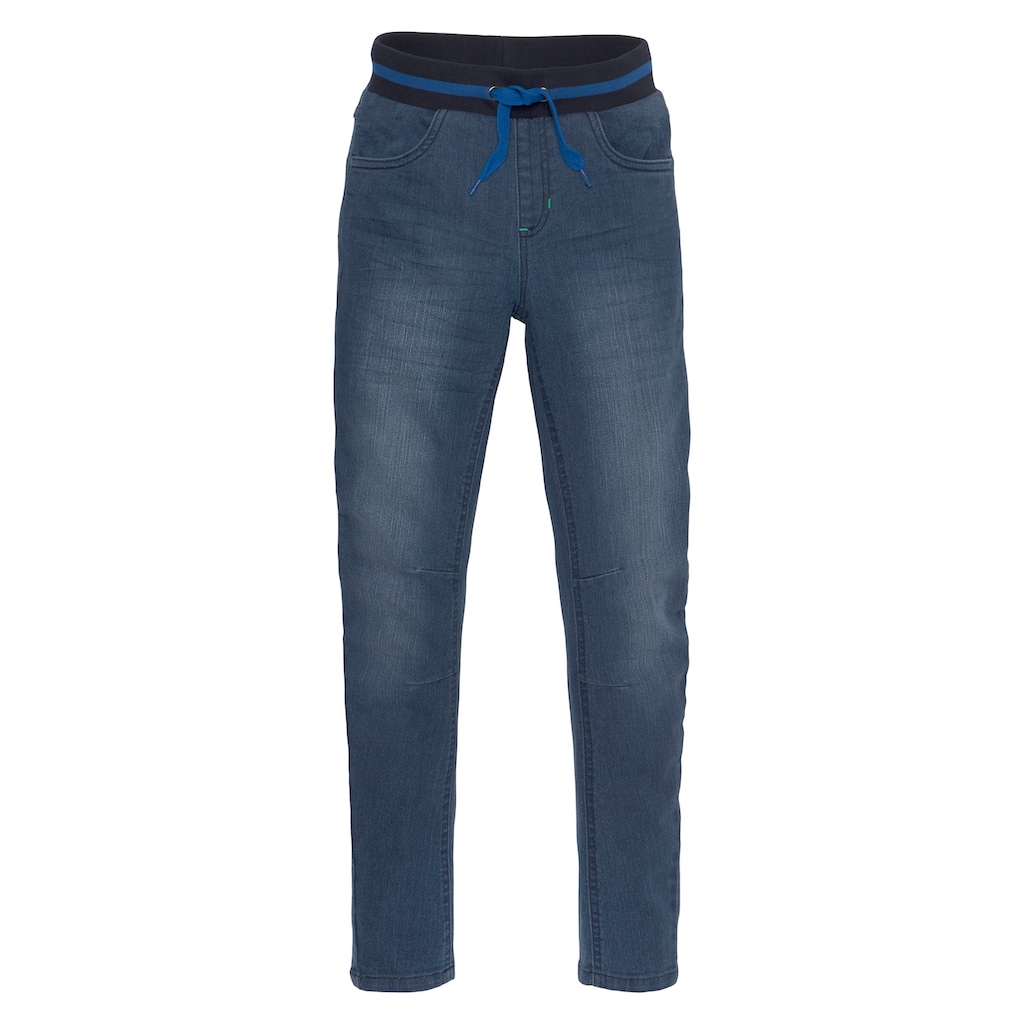 KangaROOS Stretch-Jeans »für Jungen«