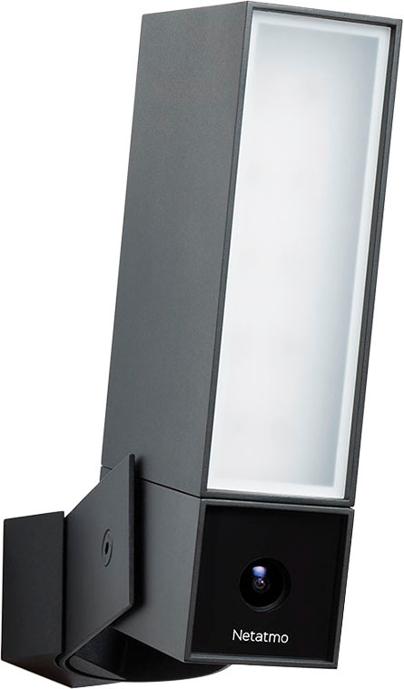 Image of Netatmo Überwachungskamera »Smarte Aussenkamera«, Aussenbereich, (1) bei Ackermann Versand Schweiz