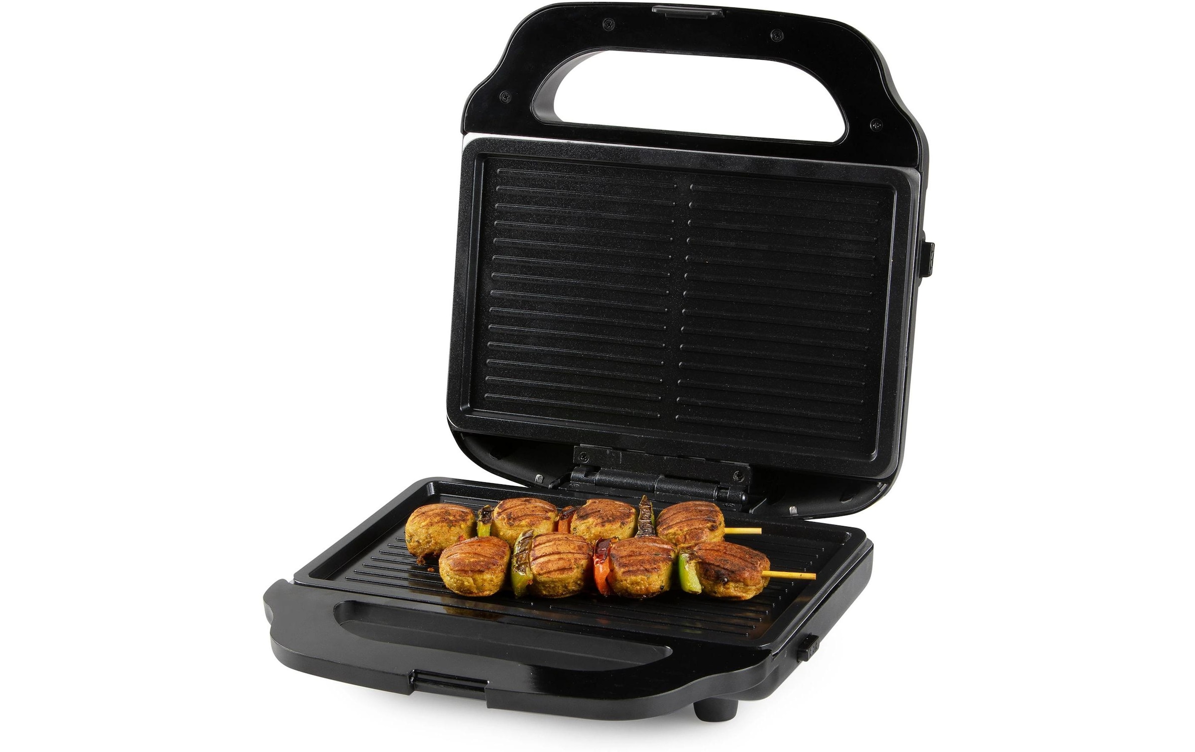 Domo Kontaktgrill »DO9291C 1400 W« 1400 W