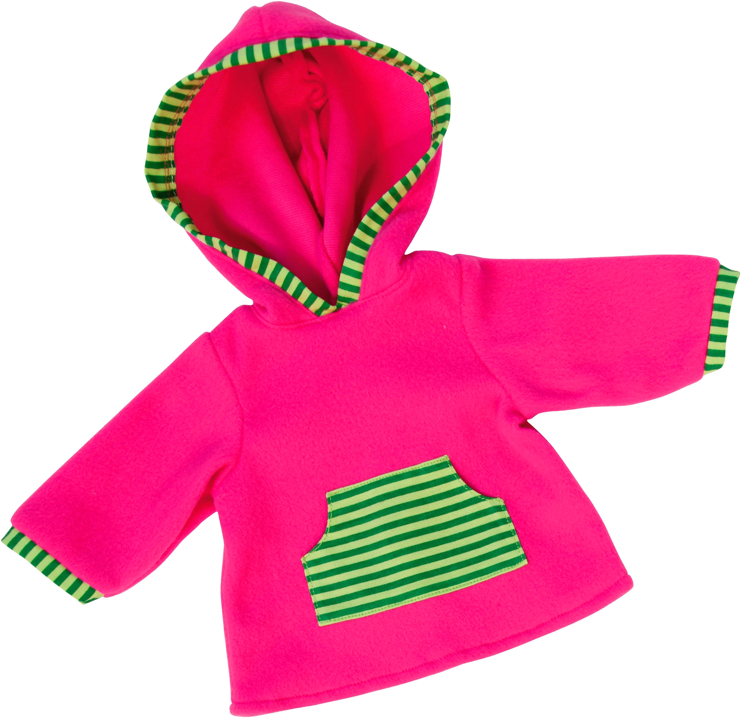 Bayer Puppenkleidung »Hose/Mütze 42-46 cm«