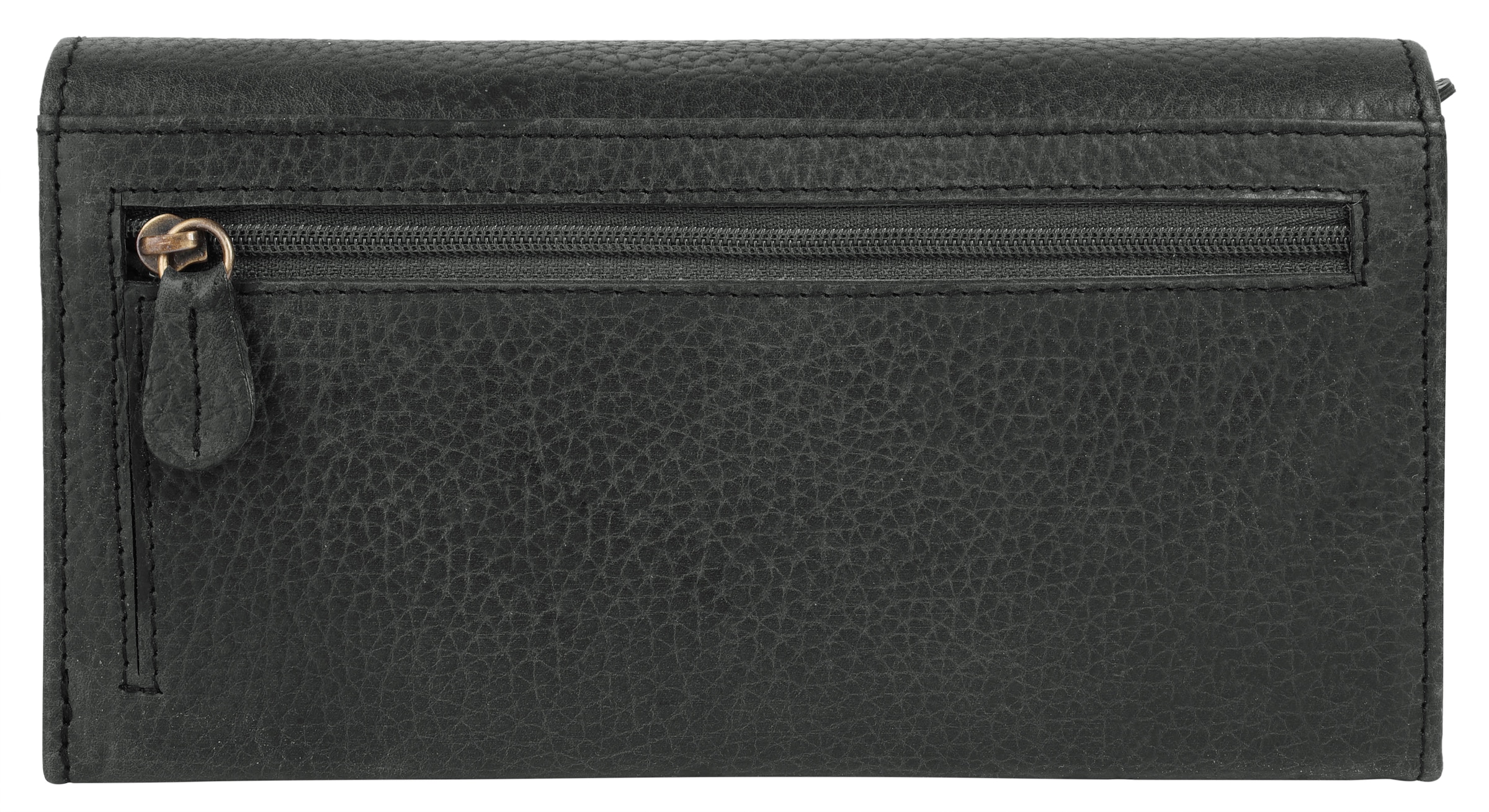 Bruno Banani Geldbörse echt Leder