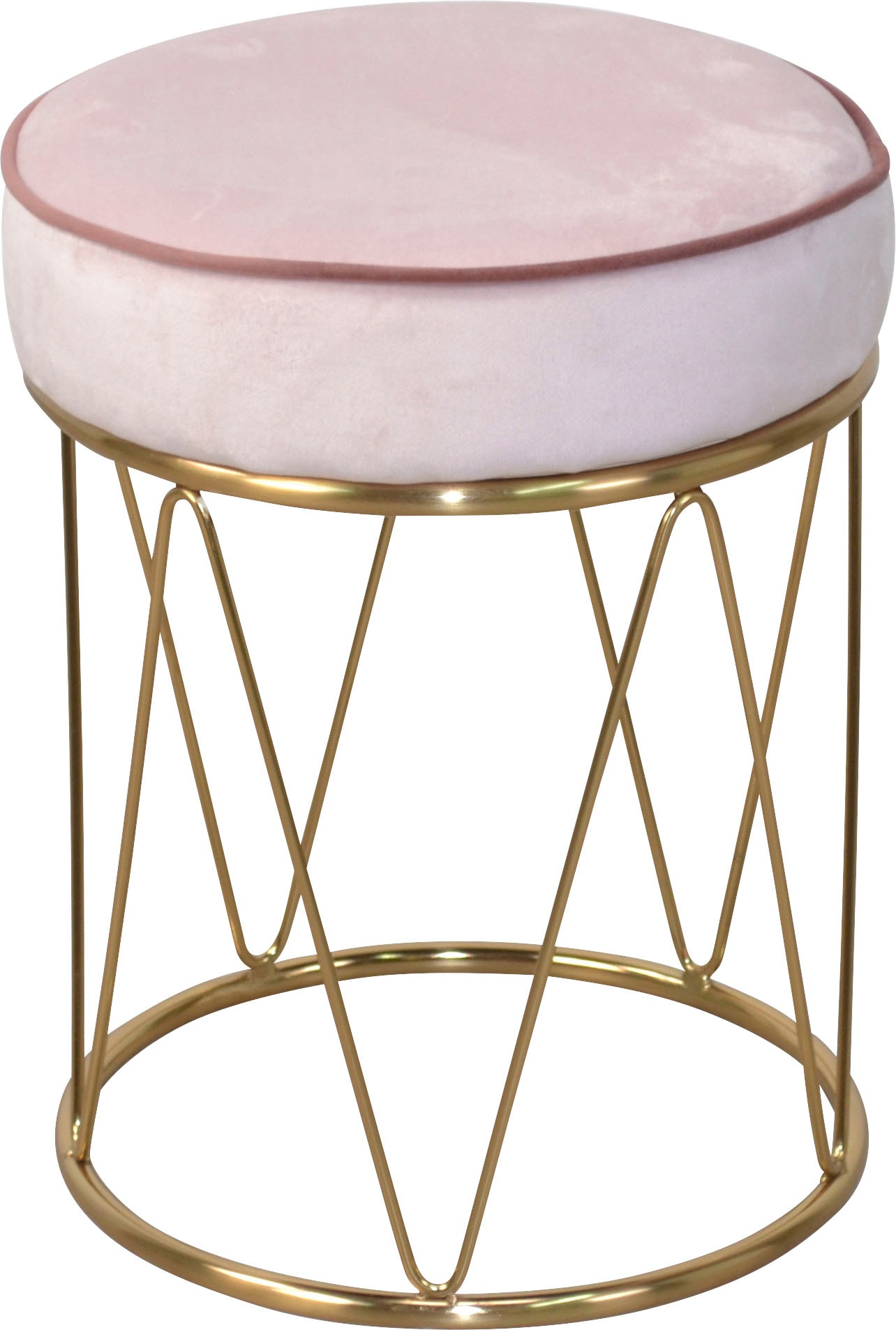 Image of INOSIGN Sitzhocker "Liano" 1 Stk. tlg.