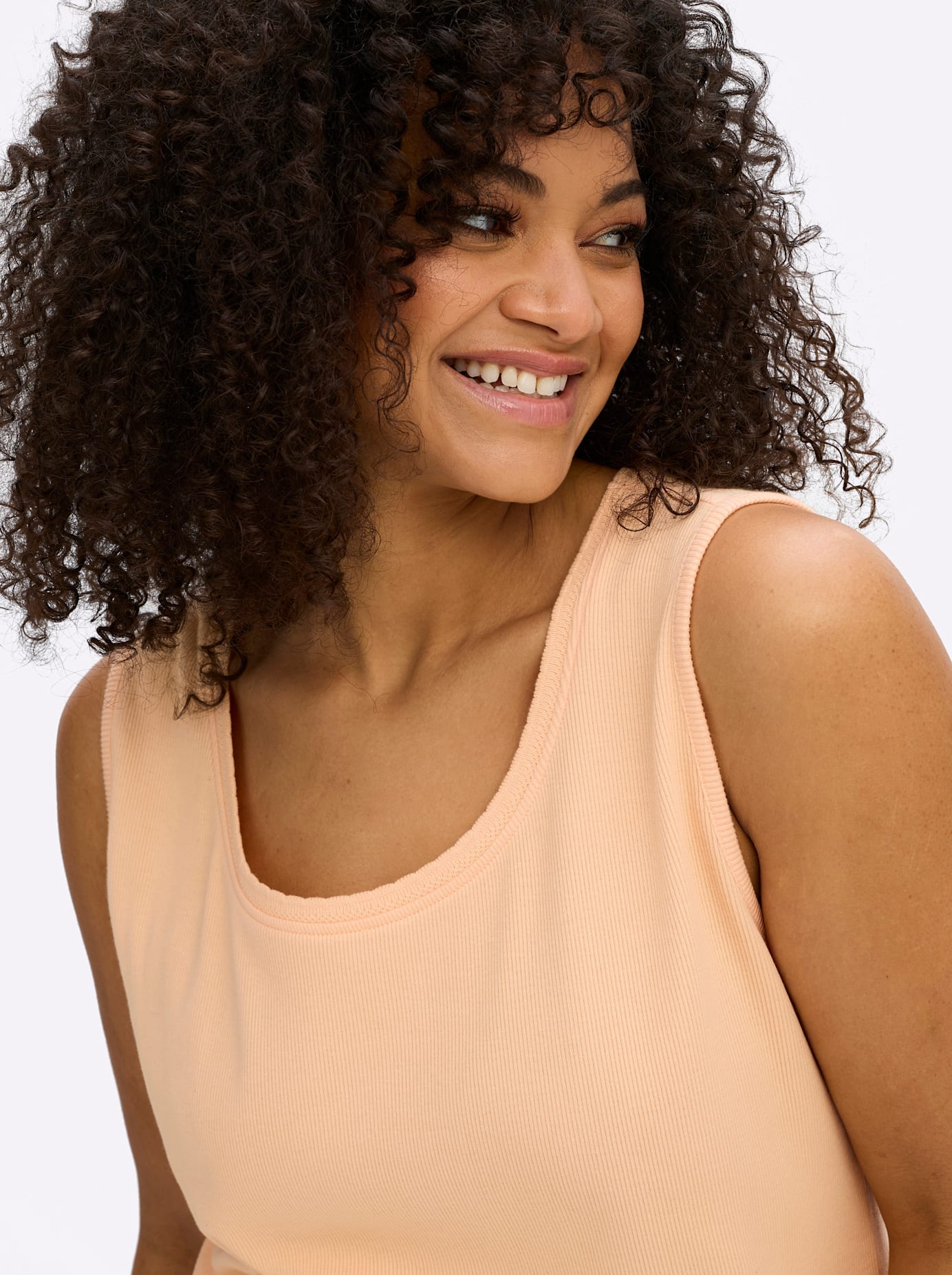 Sheego Shirttop
