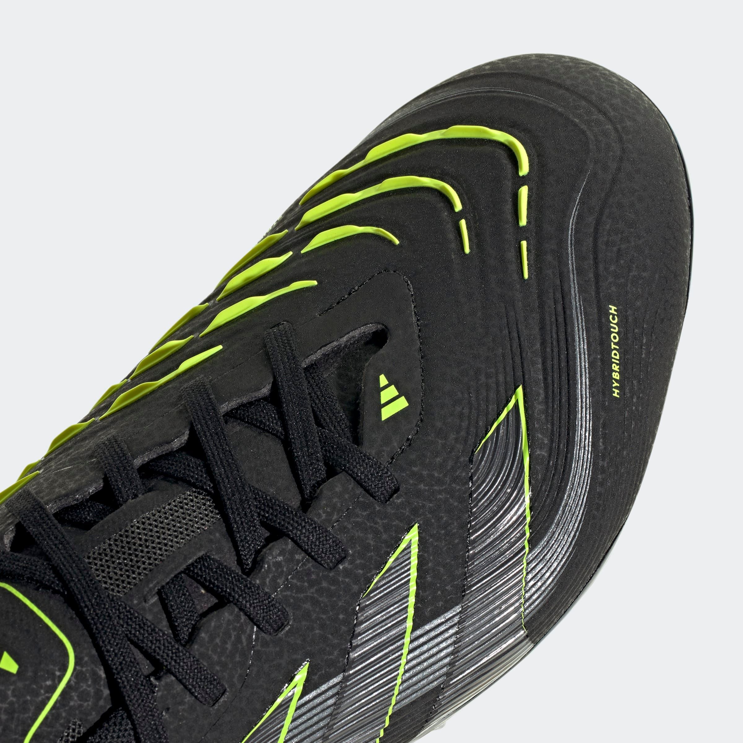 adidas Performance Fussballschuh »PREDATOR PRO STOLLENSCHUHE FÜR FESTE BÖDEN«, geeignet für Rasenplätze