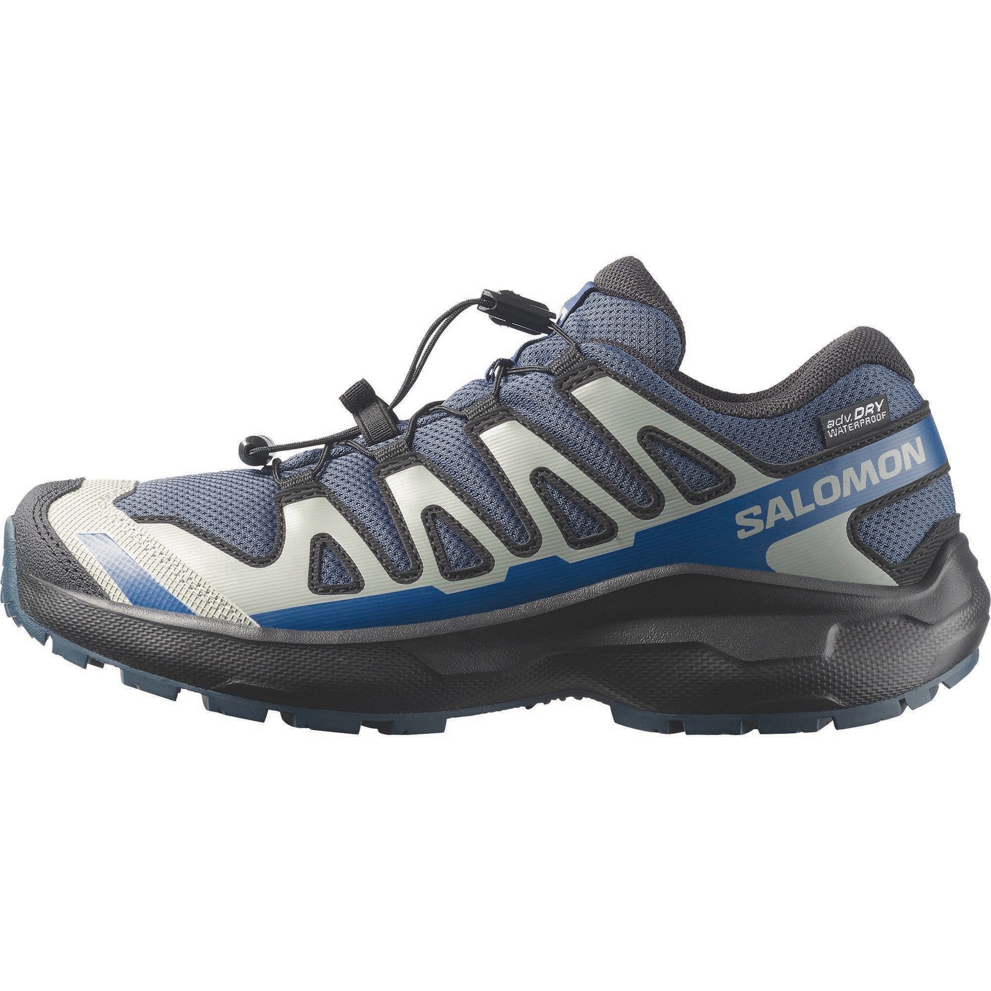 Salomon Chaussure d'extérieur »XA PRO WP J«  étanche