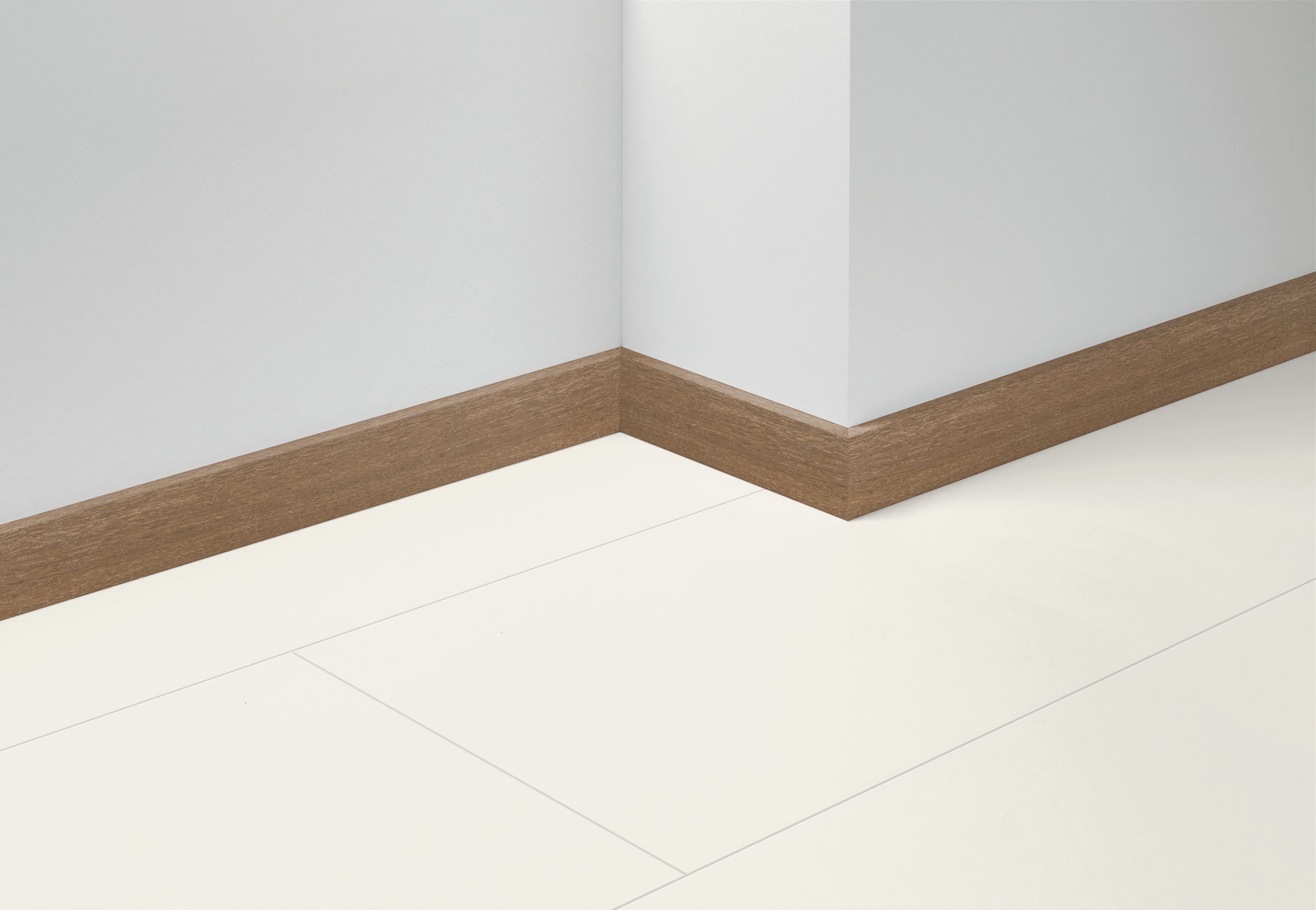 Image of PARADOR Sockelleiste »SL 18 Eiche Dekor D029« bei Ackermann Versand Schweiz