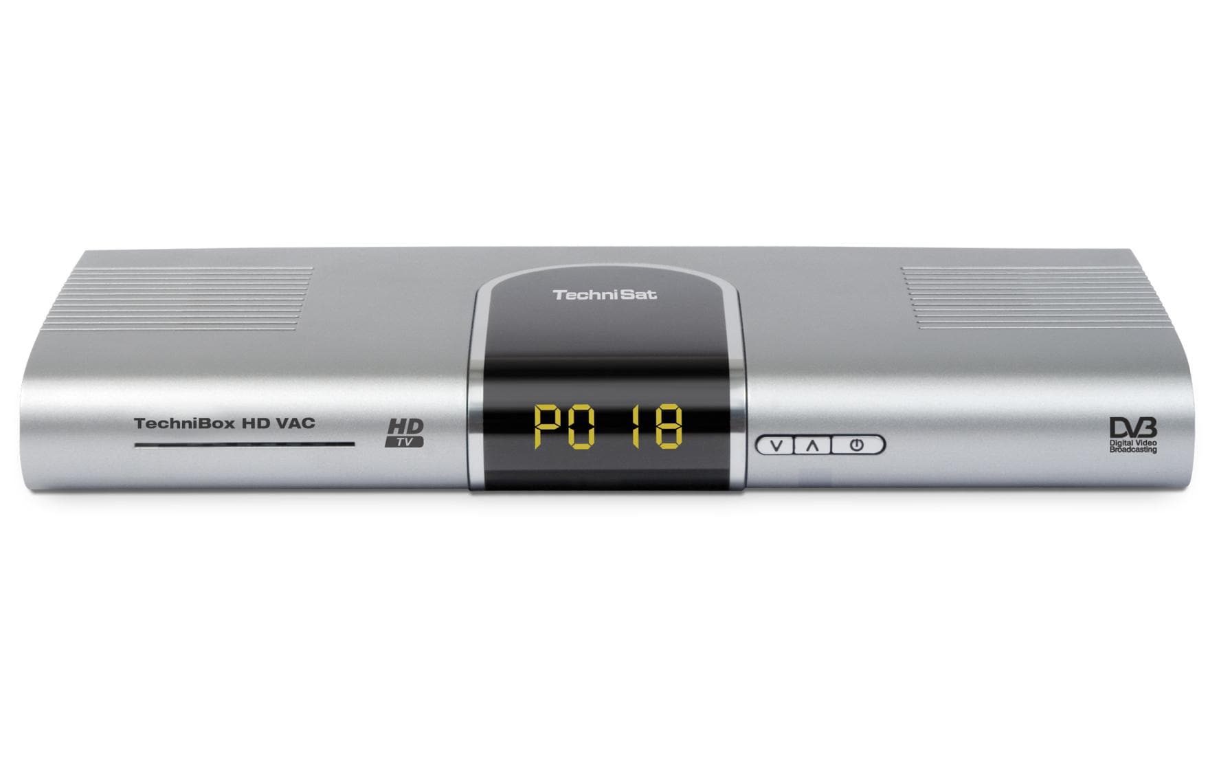 TechniSat SAT-Receiver »TechniBox HD« bequem kaufen