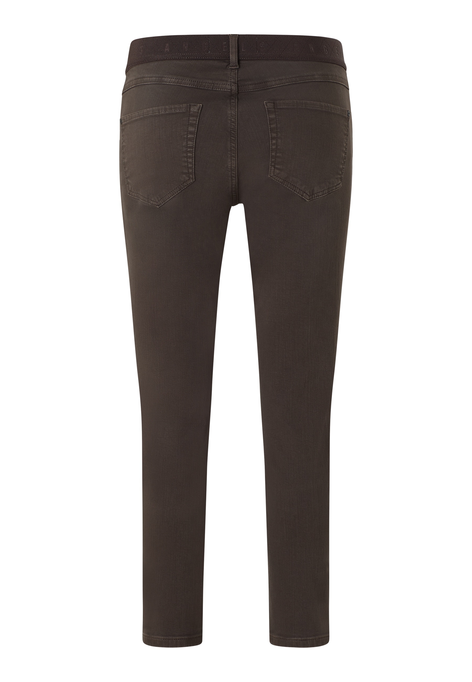 ANGELS 7/8-Jeans »ORNELLA SPORTY«, mit weichem Stretchbund