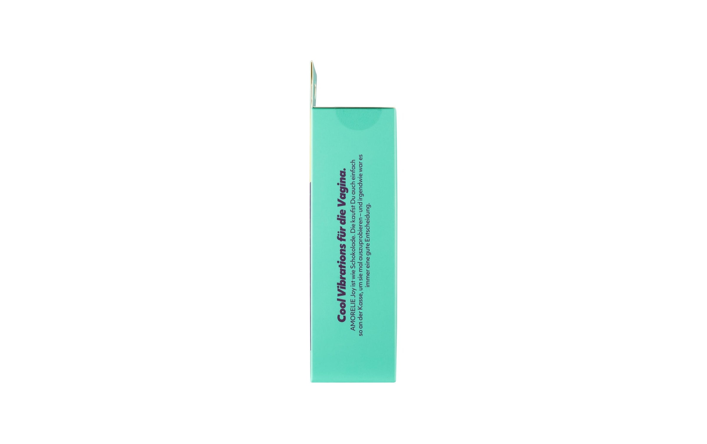AMORELIE Mini-Vibrator »«Shine»«