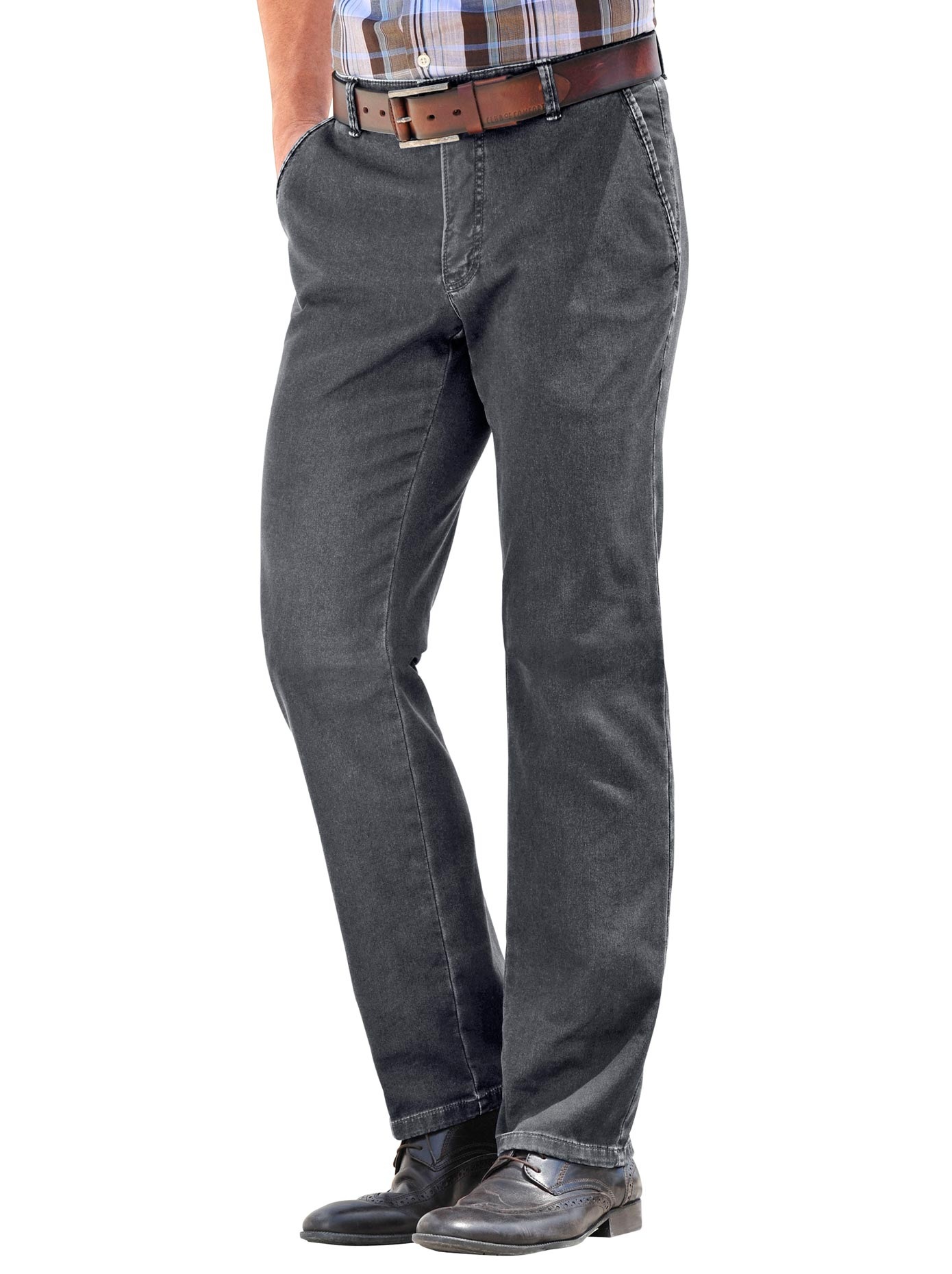Image of Club of Comfort Relax-fit-Jeans, (1 tlg.) bei Ackermann Versand Schweiz