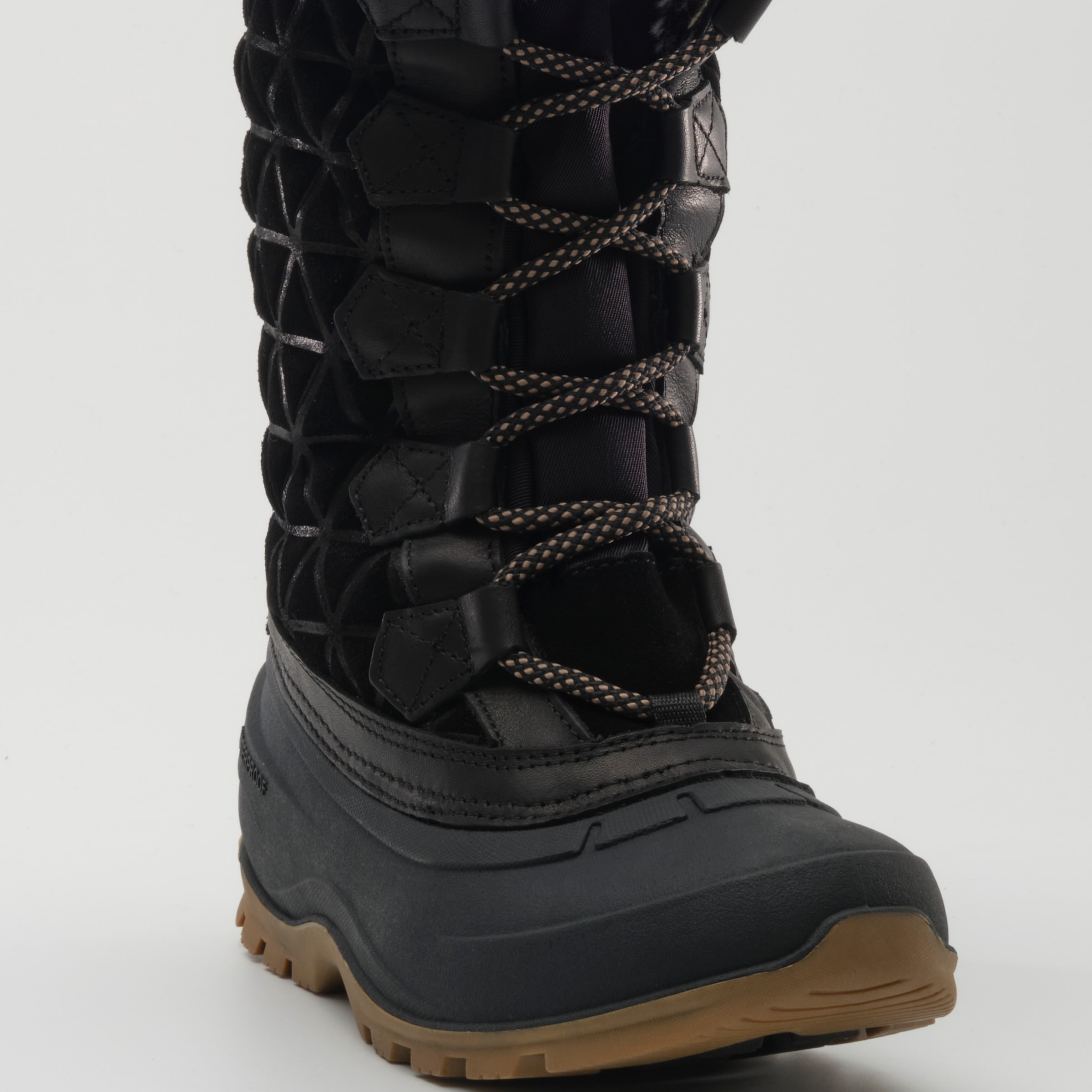 Kamik Bottes d'hiver »SNOVALLEY6«  Winterschuhe, Winterboots, Snowboots, wasserdicht, gefüttert