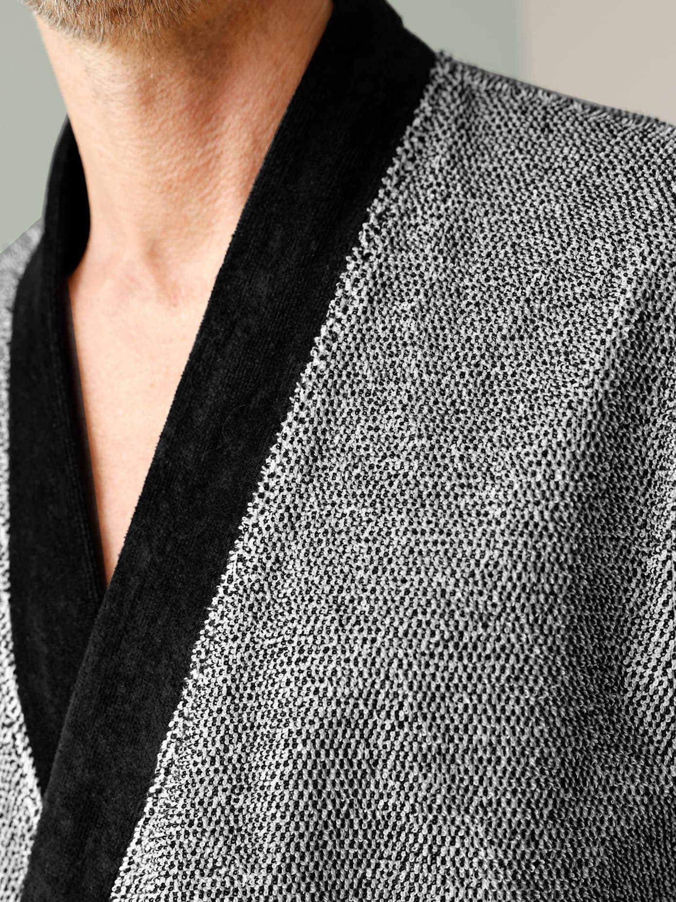 feel good Bademantel