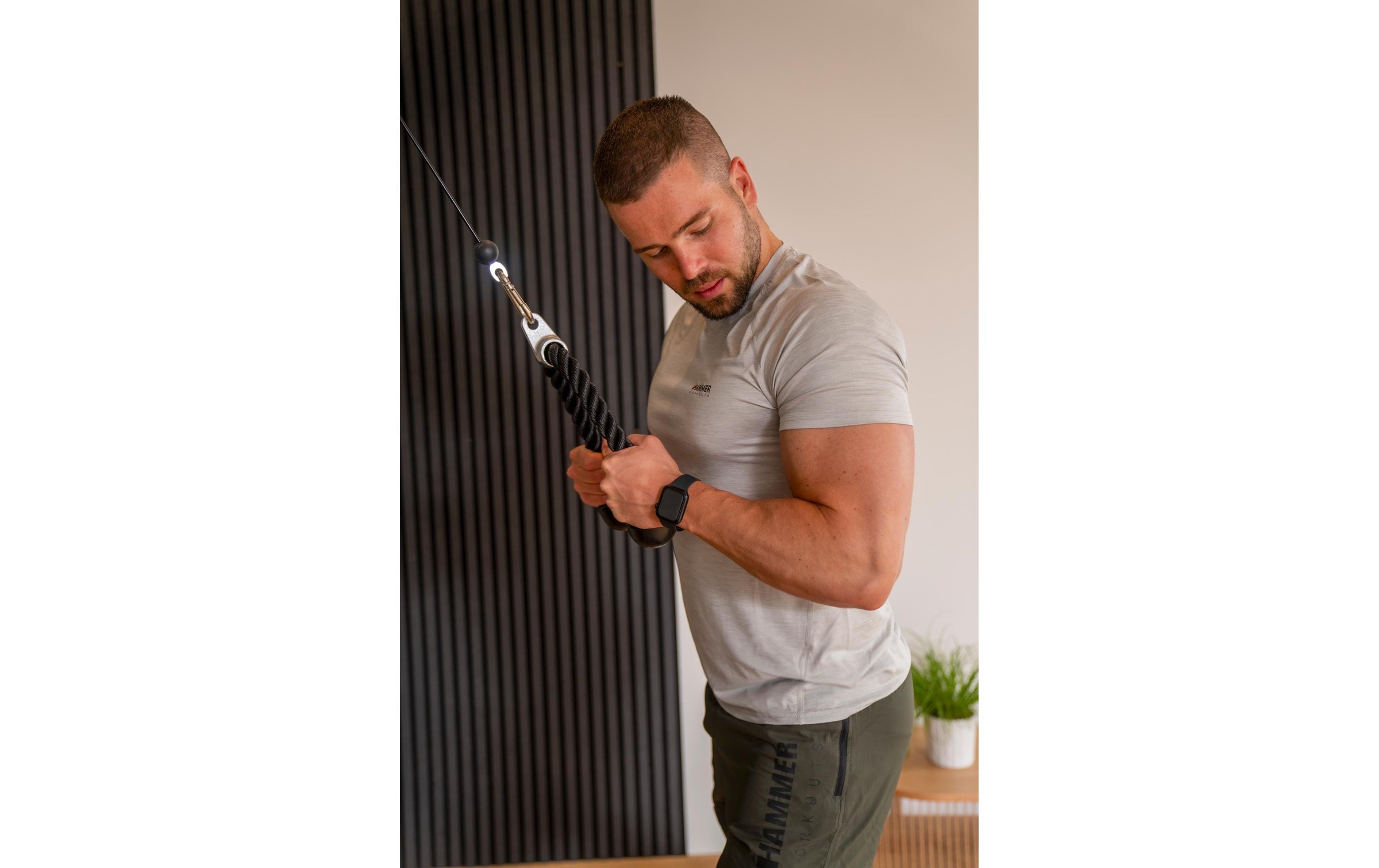 Hammer Seilzug »BioForce Studio Power«