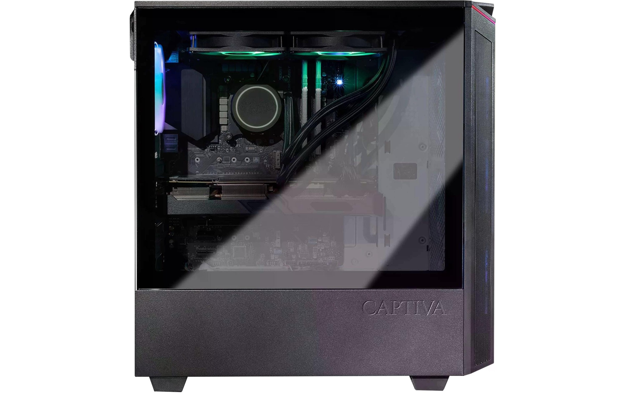 CAPTIVA Gaming-PC »Highend Gaming R80-922«