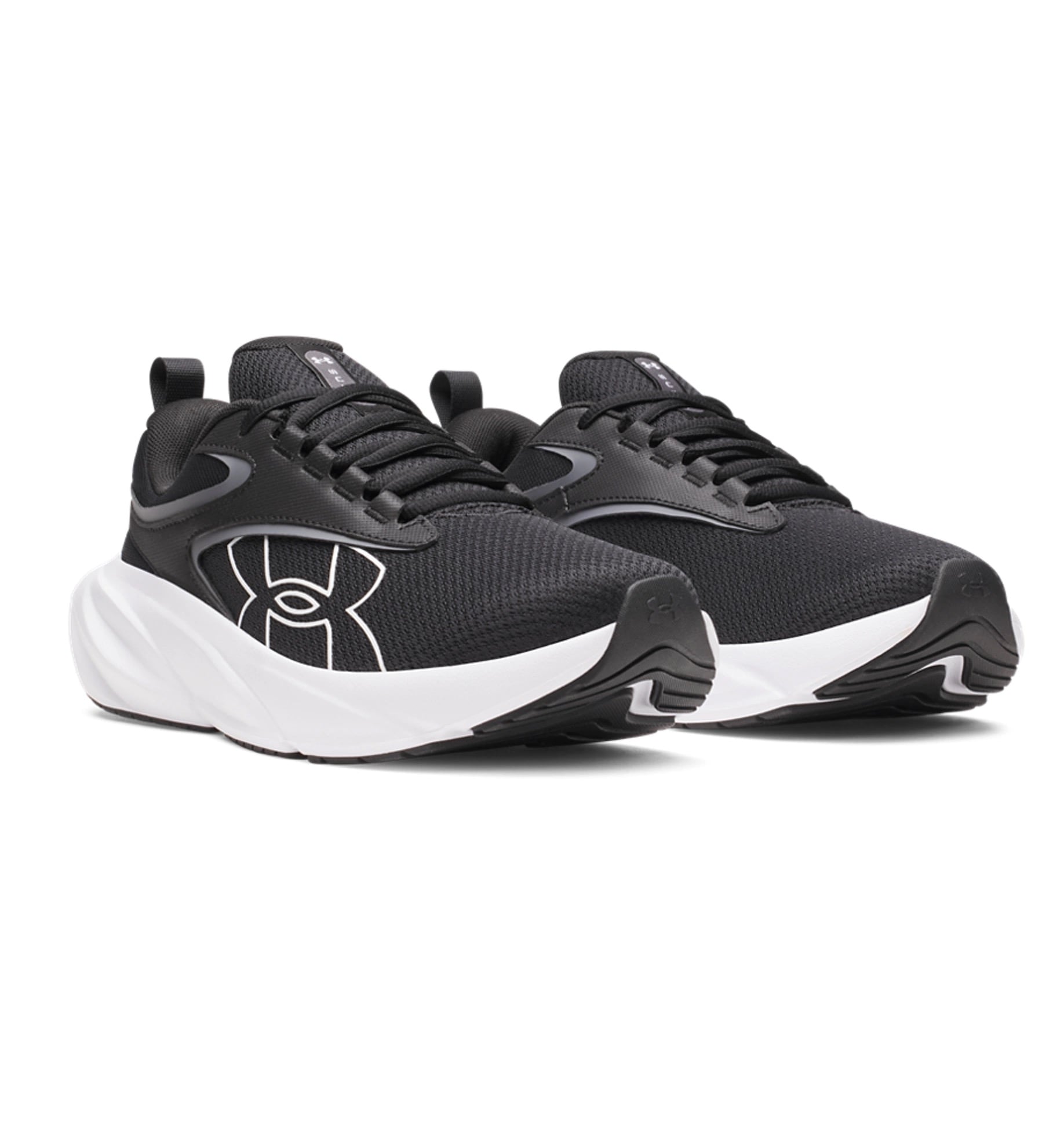 Under Armour® Laufschuh »UA Surge 5«  Gute Dämpfung