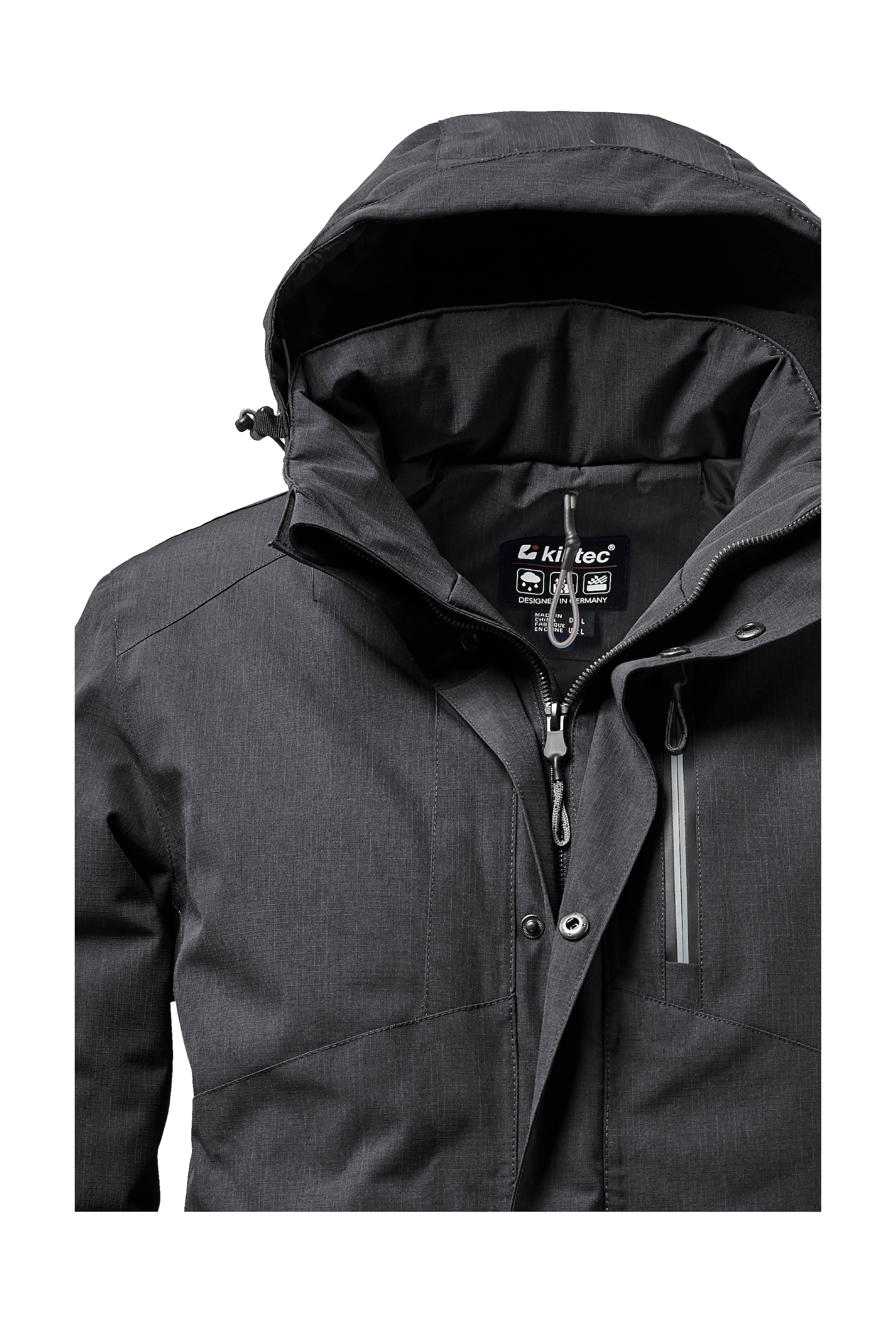 Killtec Outdoorjacke »KOW 161 MN JCKT«