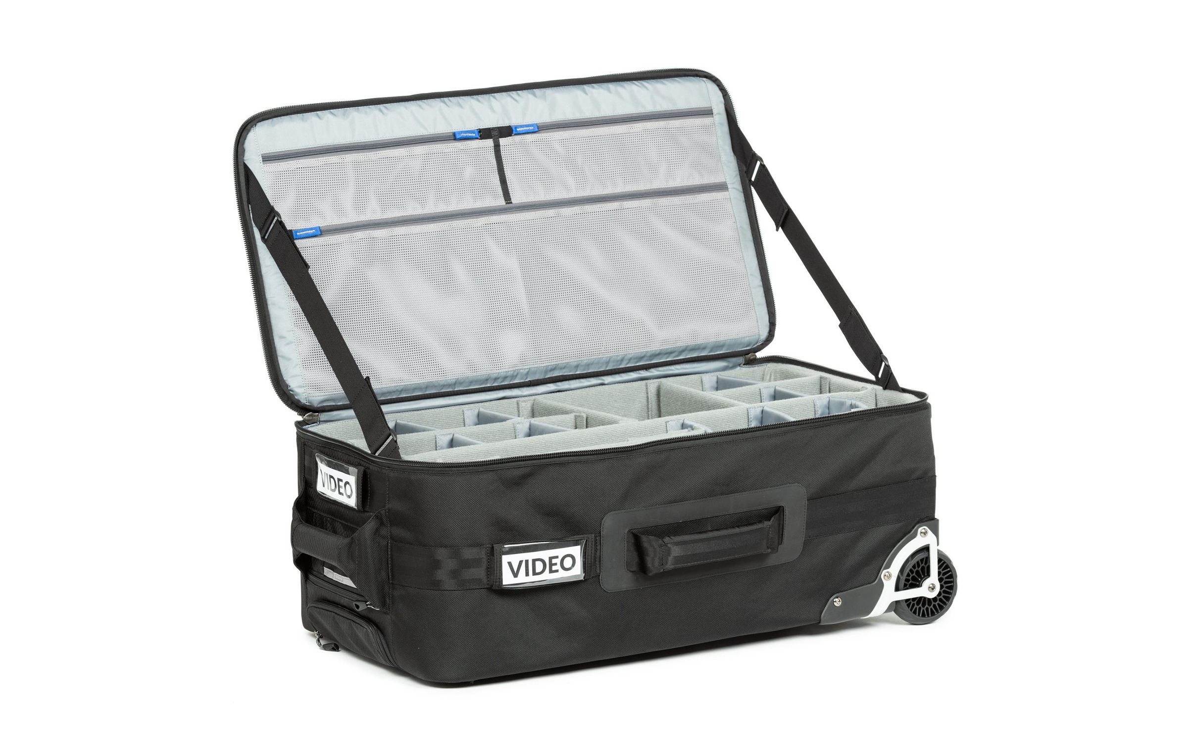Koffer »Think Tank Logistics Manager 30 V2.0«