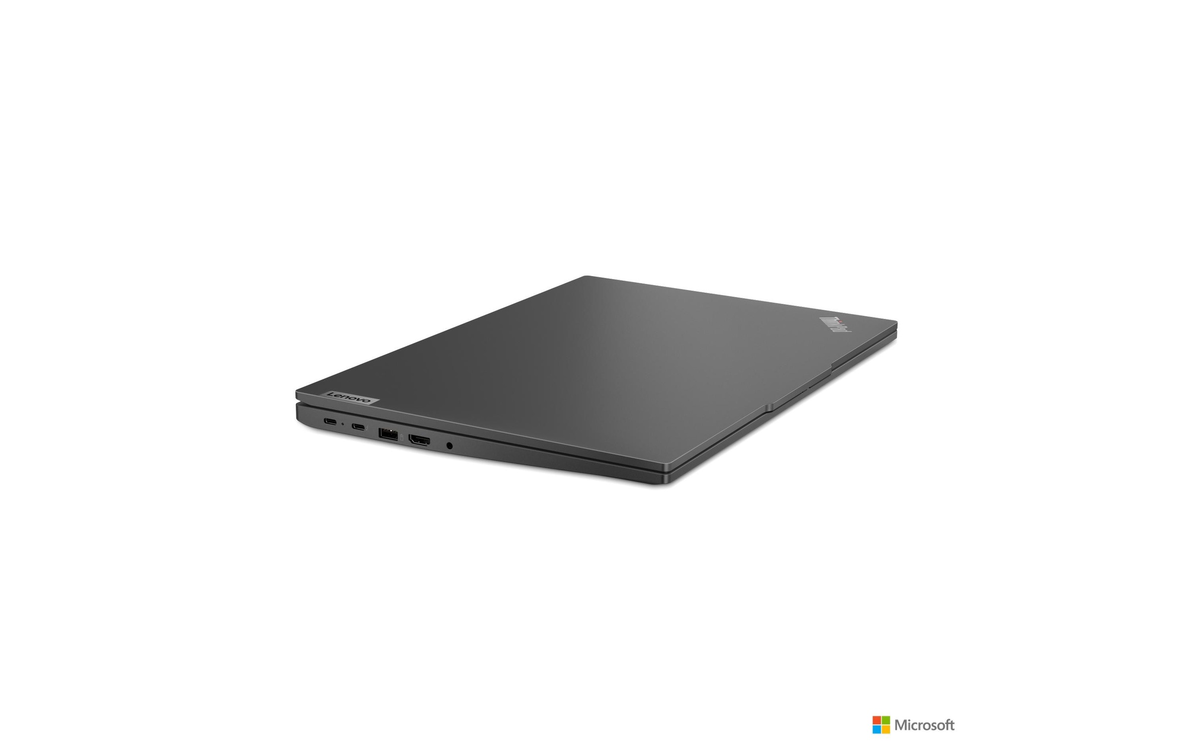 Lenovo Business-Notebook »ThinkPad E16 Gen. 2 (Intel)«, 40,48 cm, / 16 Zoll, Intel, Core Ultra 5, Intel Graphics, 1000 GB SSD