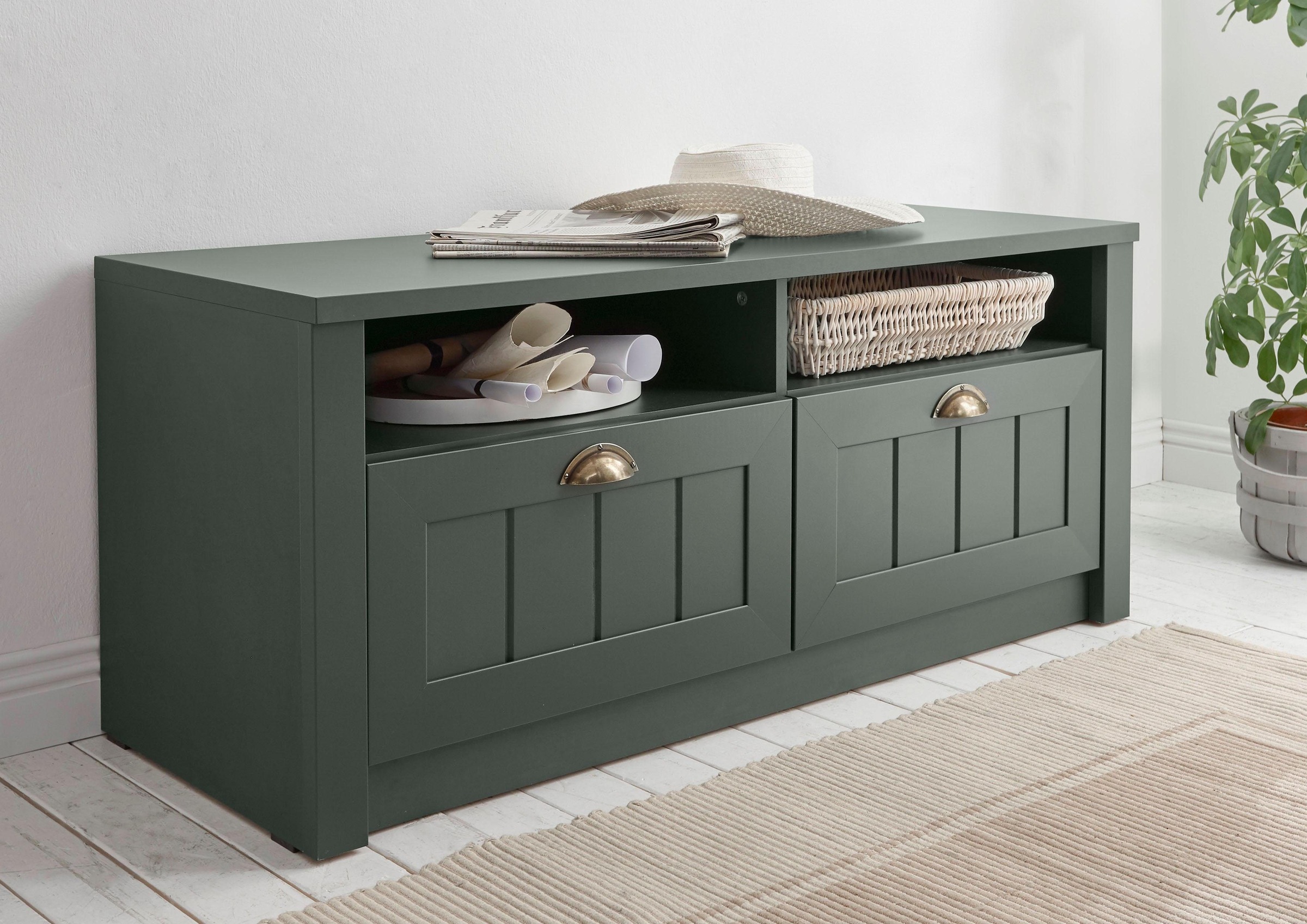 Image of Home affaire Schuhschrank »ASCOT« bei Ackermann Versand Schweiz