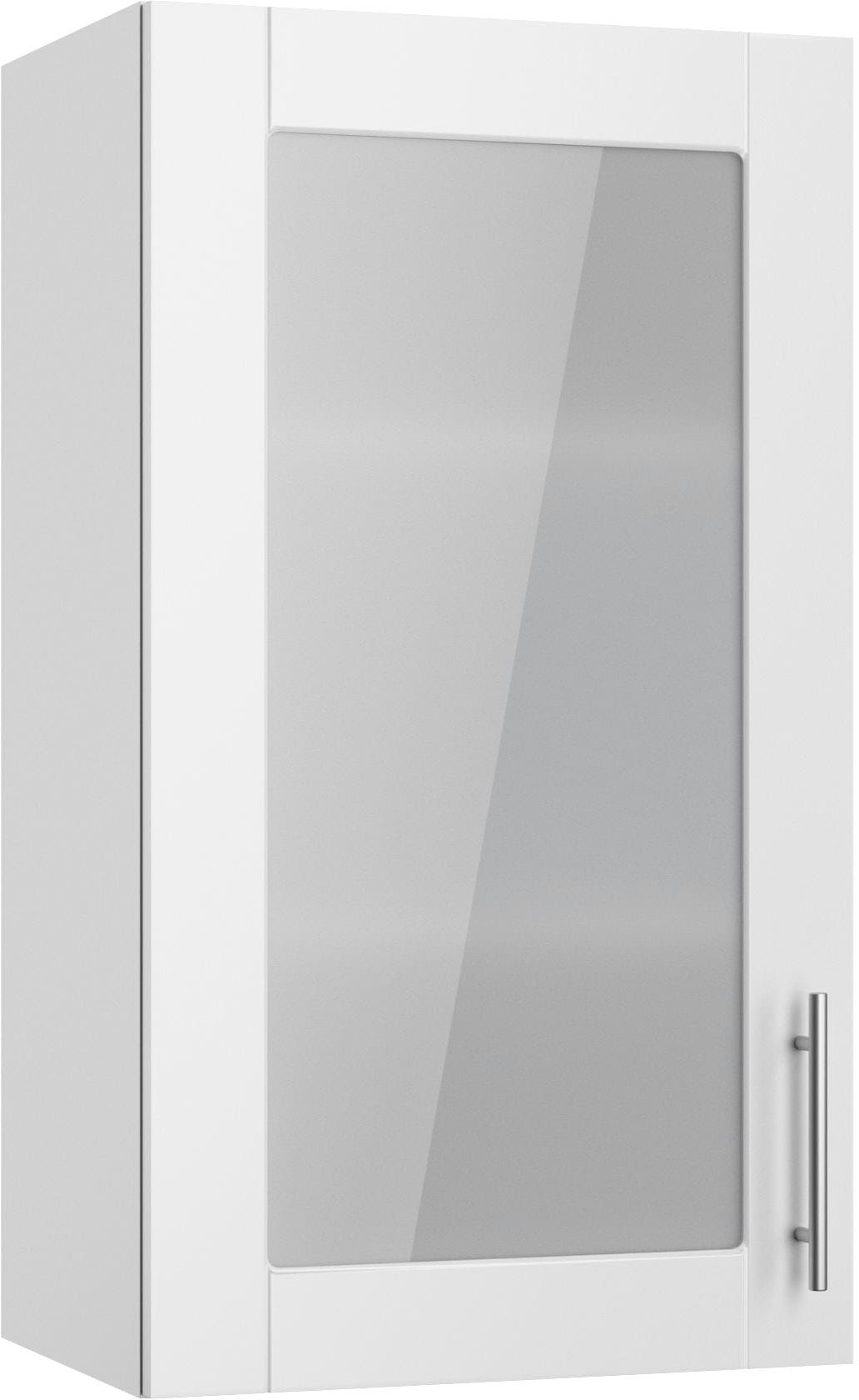 KOCHSTATION Glashängeschrank »KS-Ahus«, Breite 50 cm