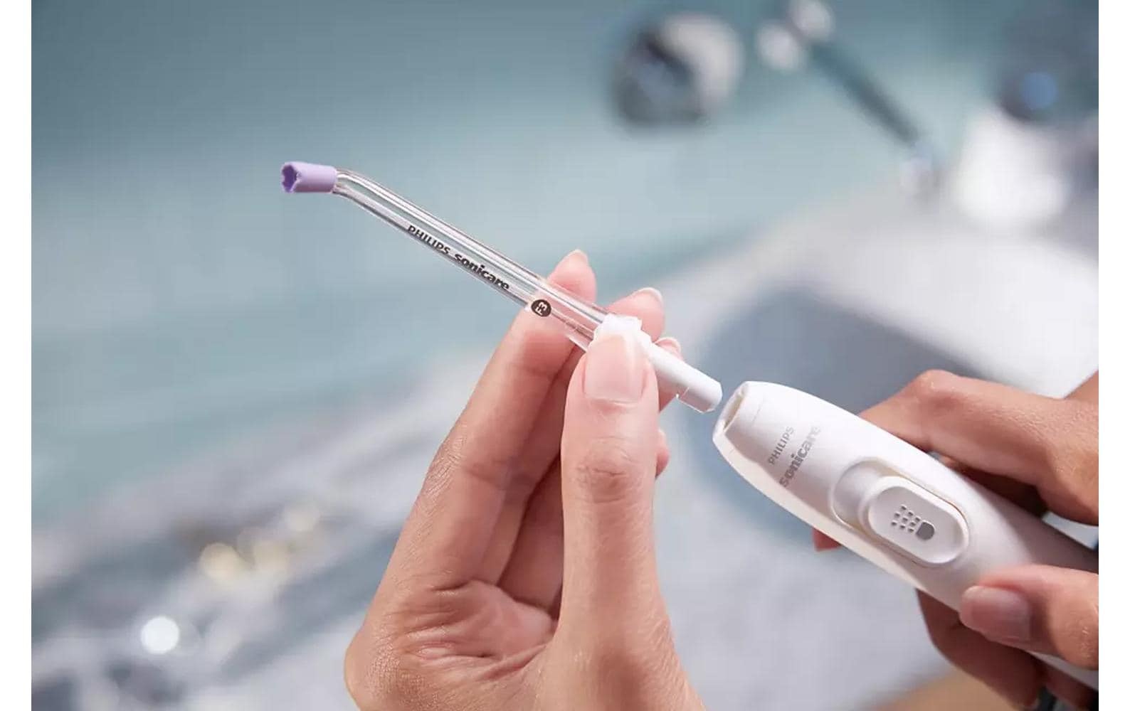 Philips Douche buccale »Power Flosser 3000 HX3711/20«