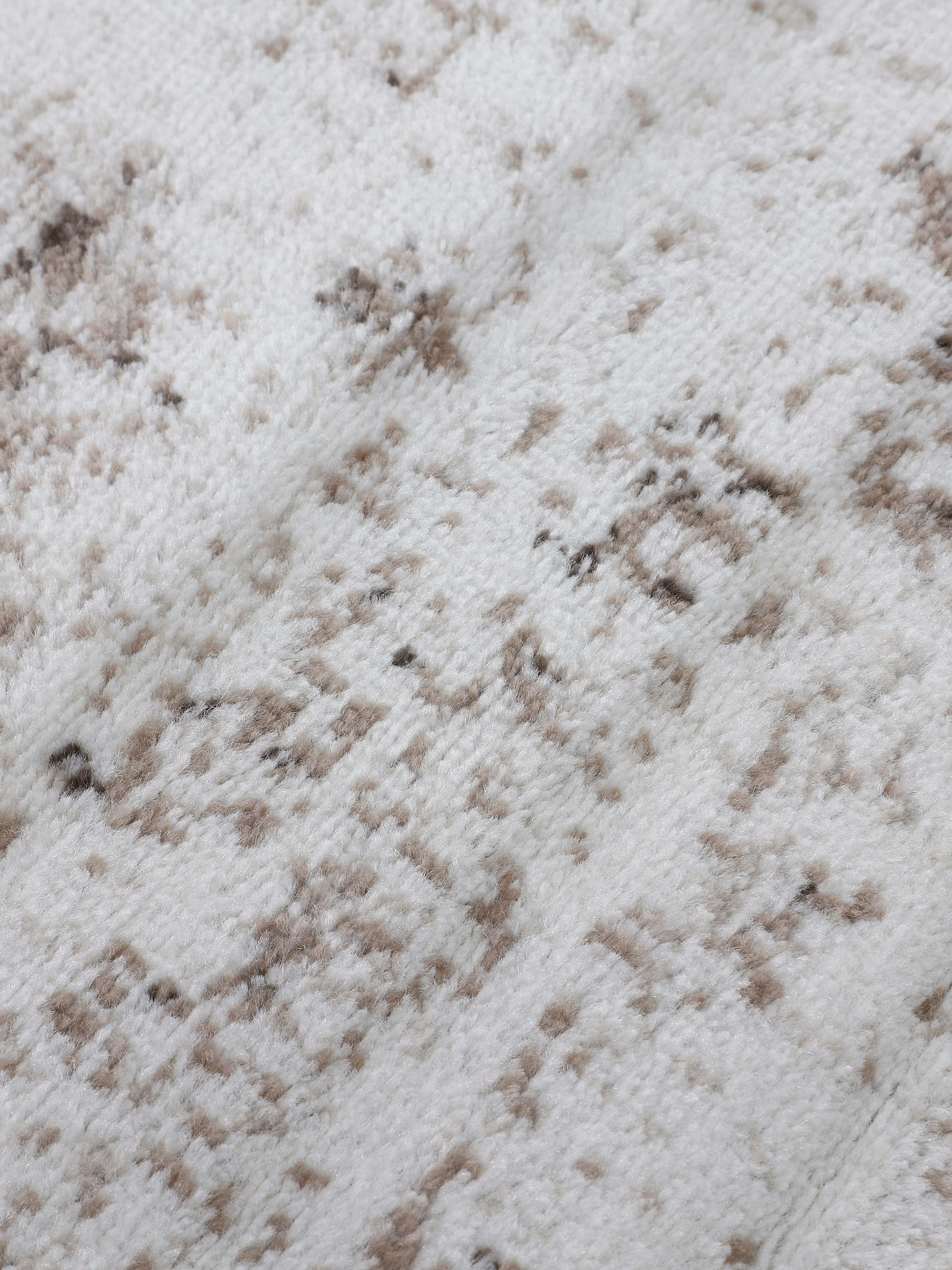 carpetfine Tapis »Soli« Rectangulaire 8 mm Höhe look vintage, salon