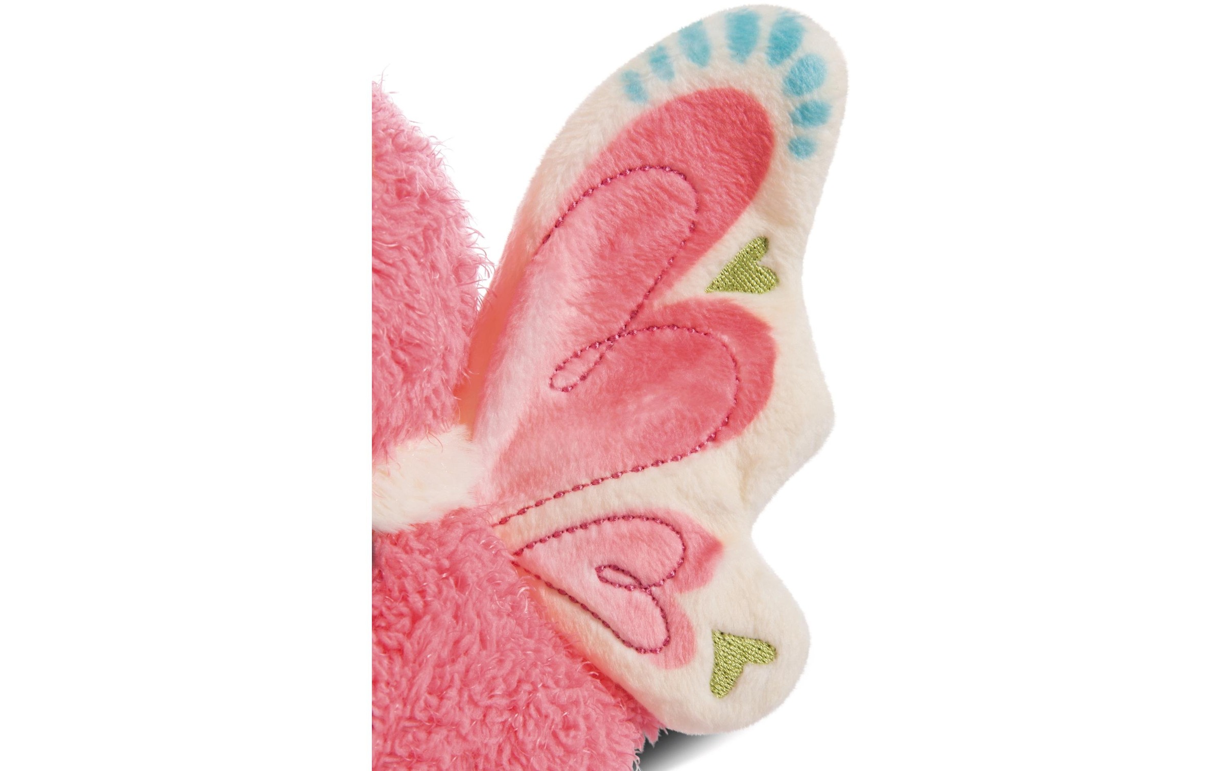 Nici Plüschfigur »Schmetterling 25 cm«